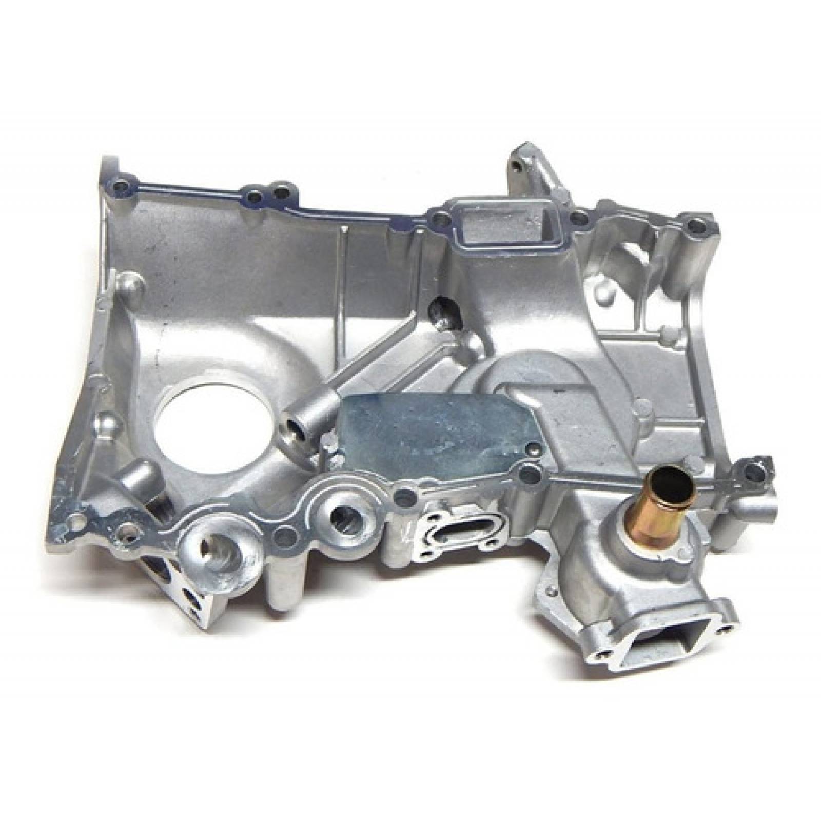 Tapa Distribucion Nissan D21 88 - 93 94 95 96 97 2.4 Lt 12 V