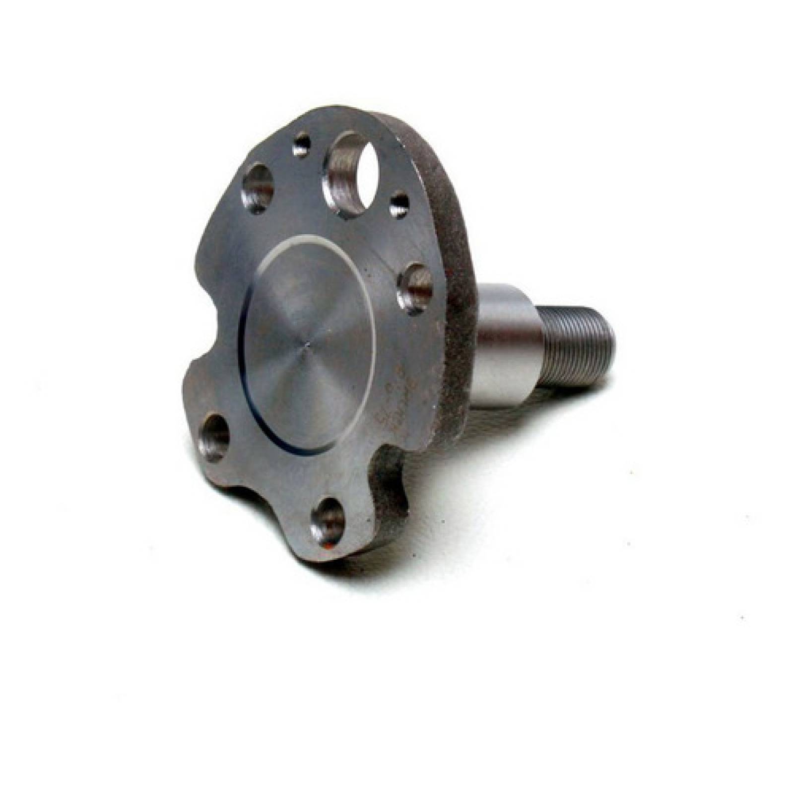 Muñon Eje Trasero Vw Golf - Jetta A4 , Clasico 99-15, New Beetle, Derby Van, Leon 02-06,  **arbolito** ,  Bruck Germany