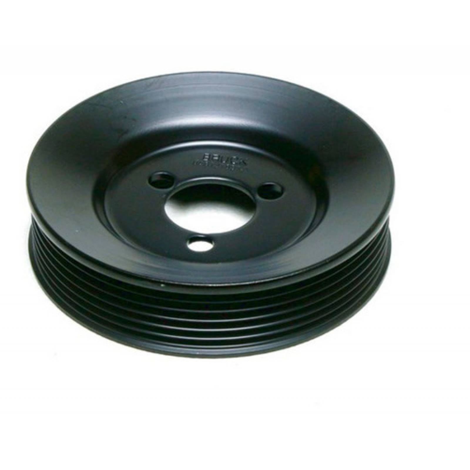 Polea Bomba Agua Pointer 00-08 Poli V C/a Acondicionado