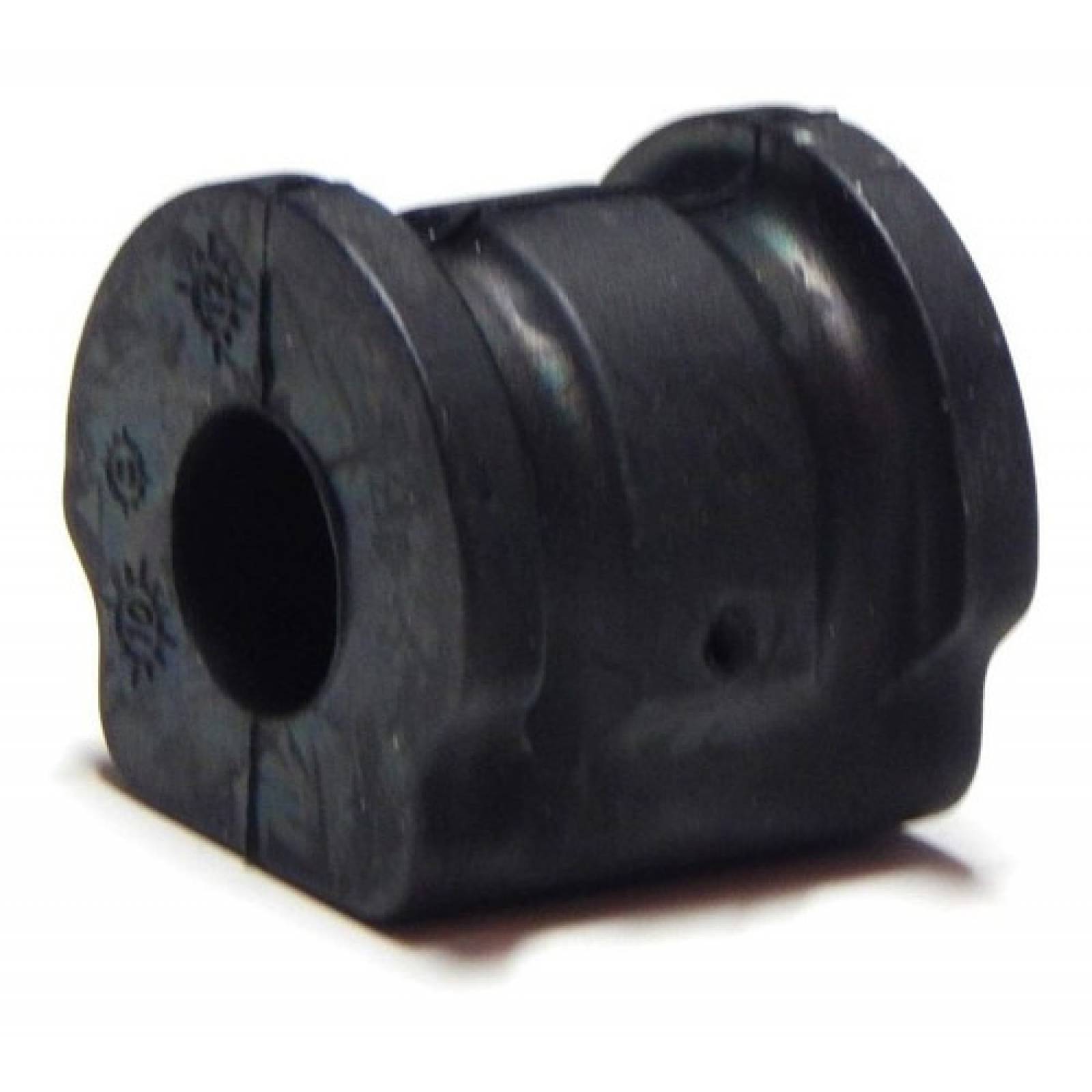 Goma Barra Estabilizadora Vento - Polo 13-16 1.6 Lts Bruck 