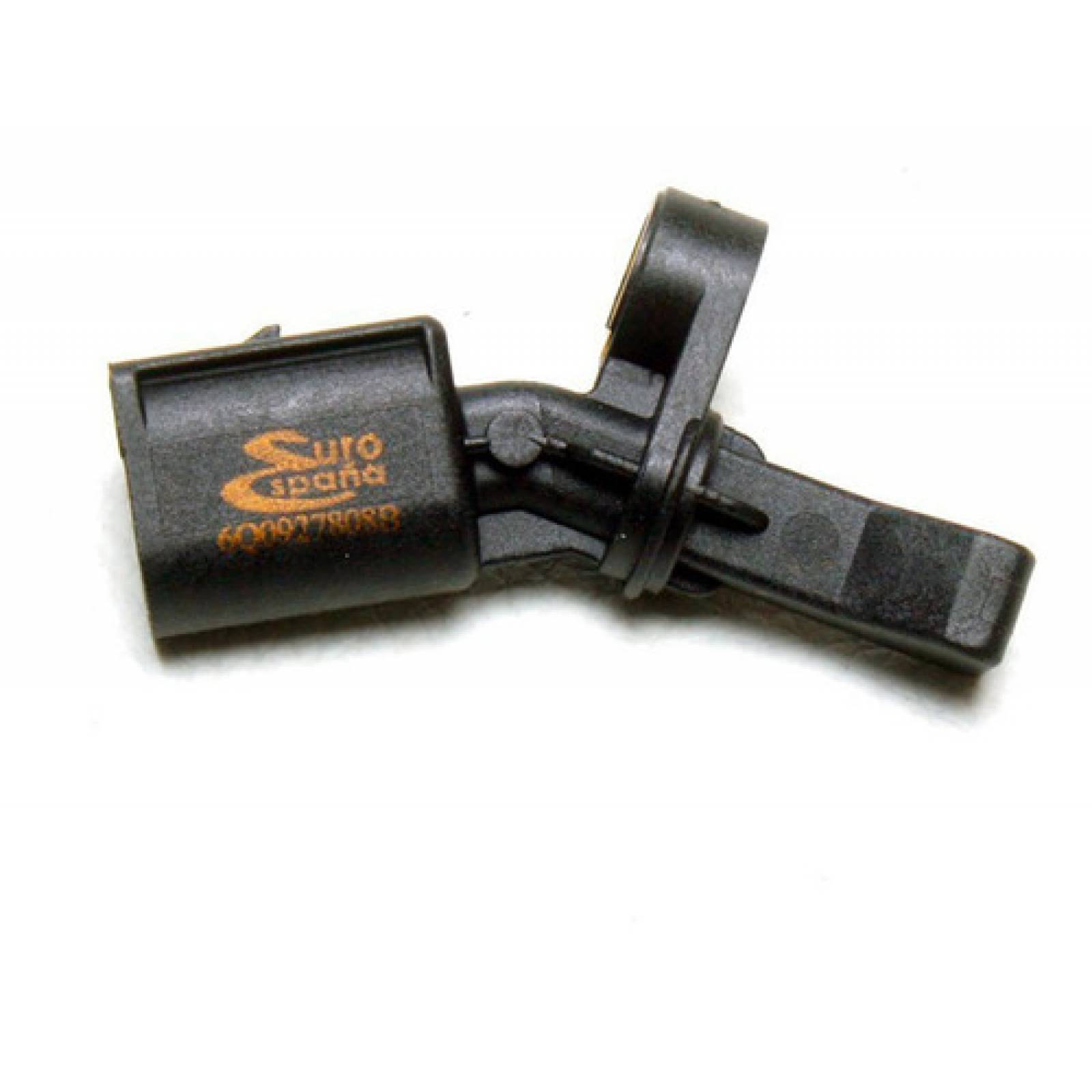 Sensor Velocidad Polo 03 - 12 Lupo Ibiza Tras Derecho Abs