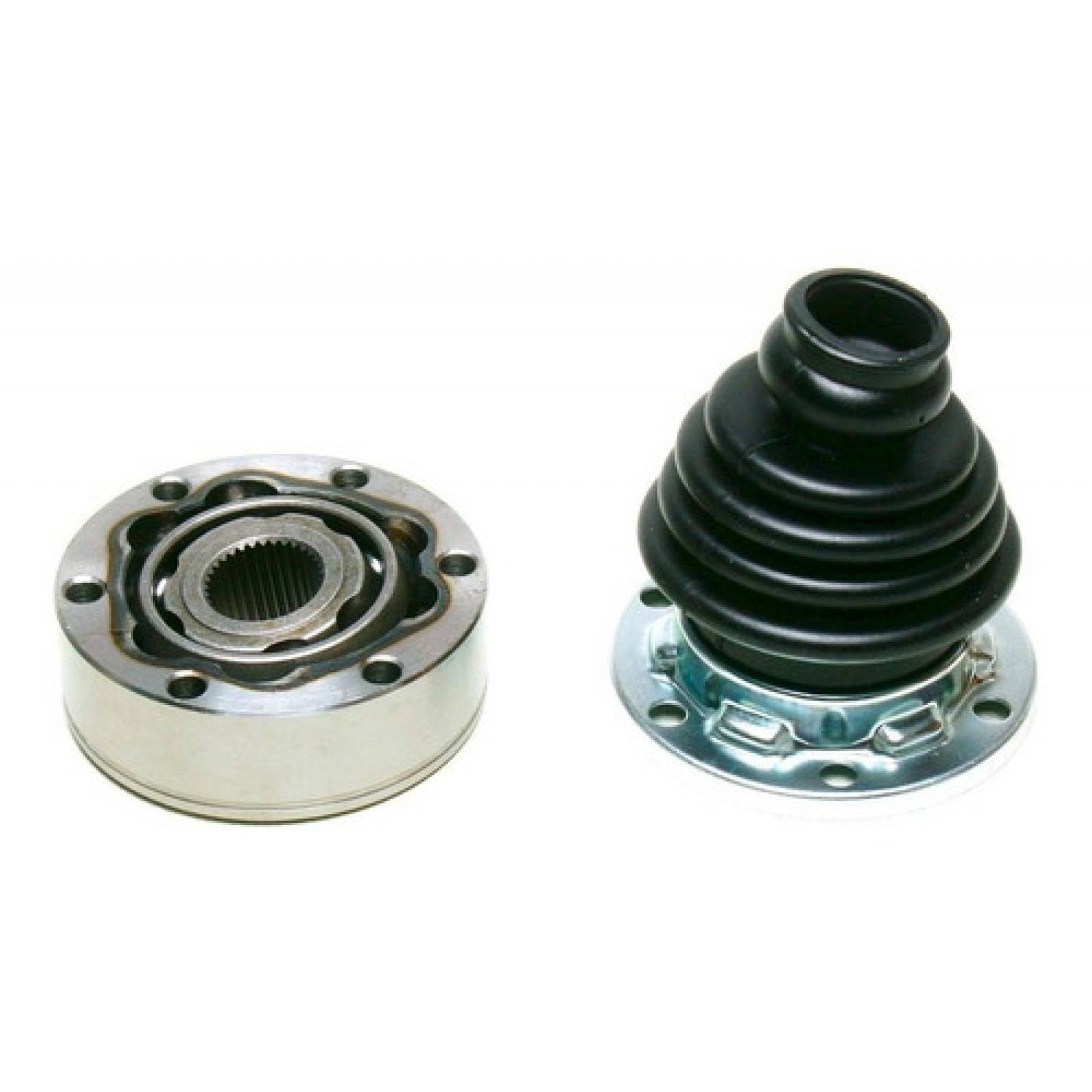 Balero Homocinetico Volkswagen Combi 1.6 Y 1.8 Lts Lado Caja