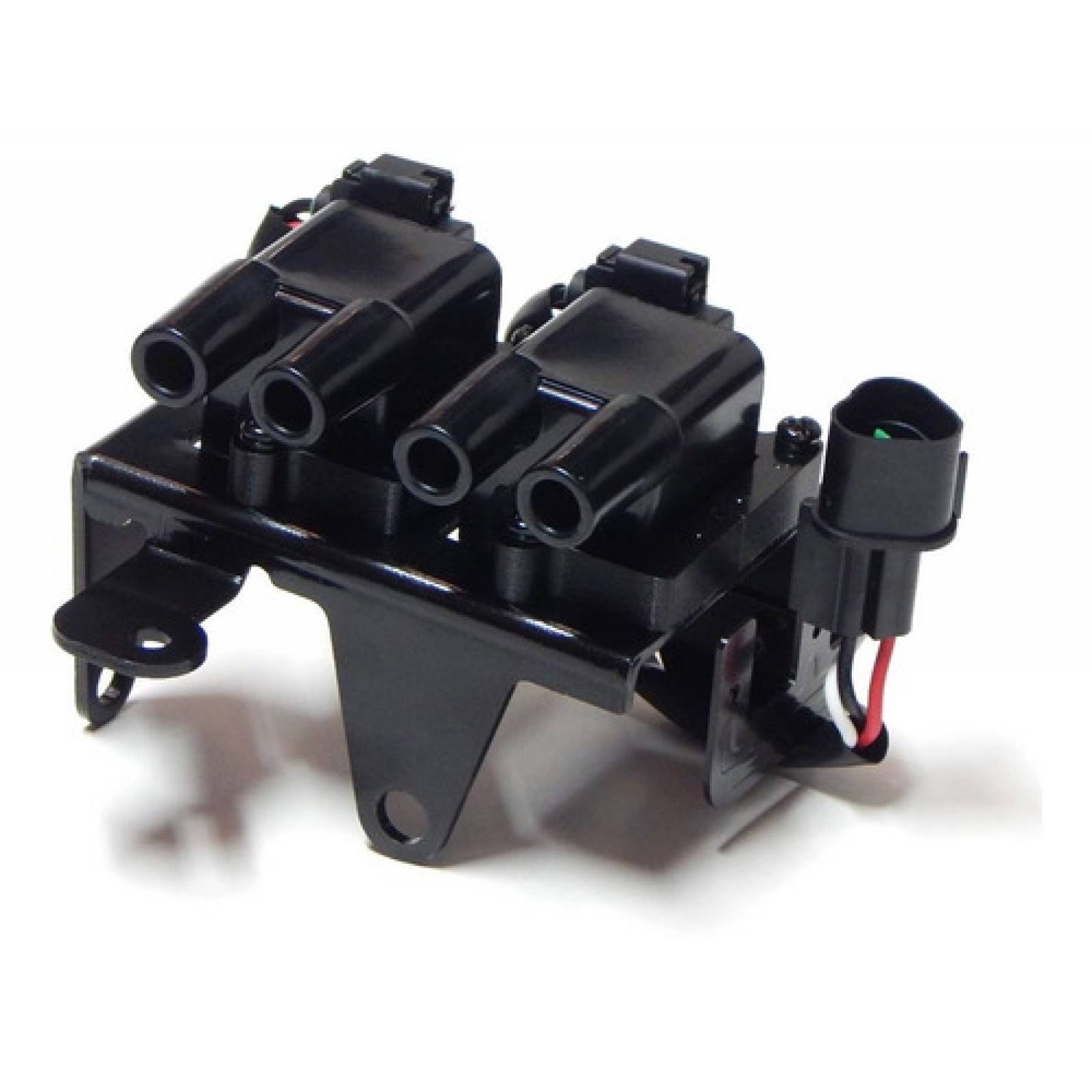 Bobina Encendido Atos Todos Los Modelos 1.0 Y 1.1 Lts Bruck