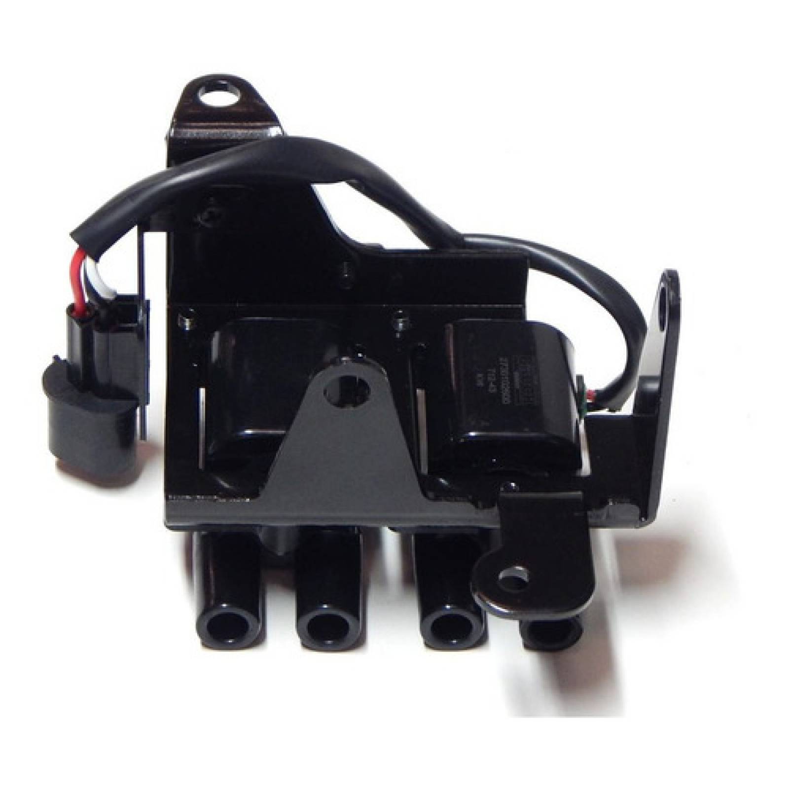 Bobina Encendido Atos Todos Los Modelos 1.0 Y 1.1 Lts Bruck