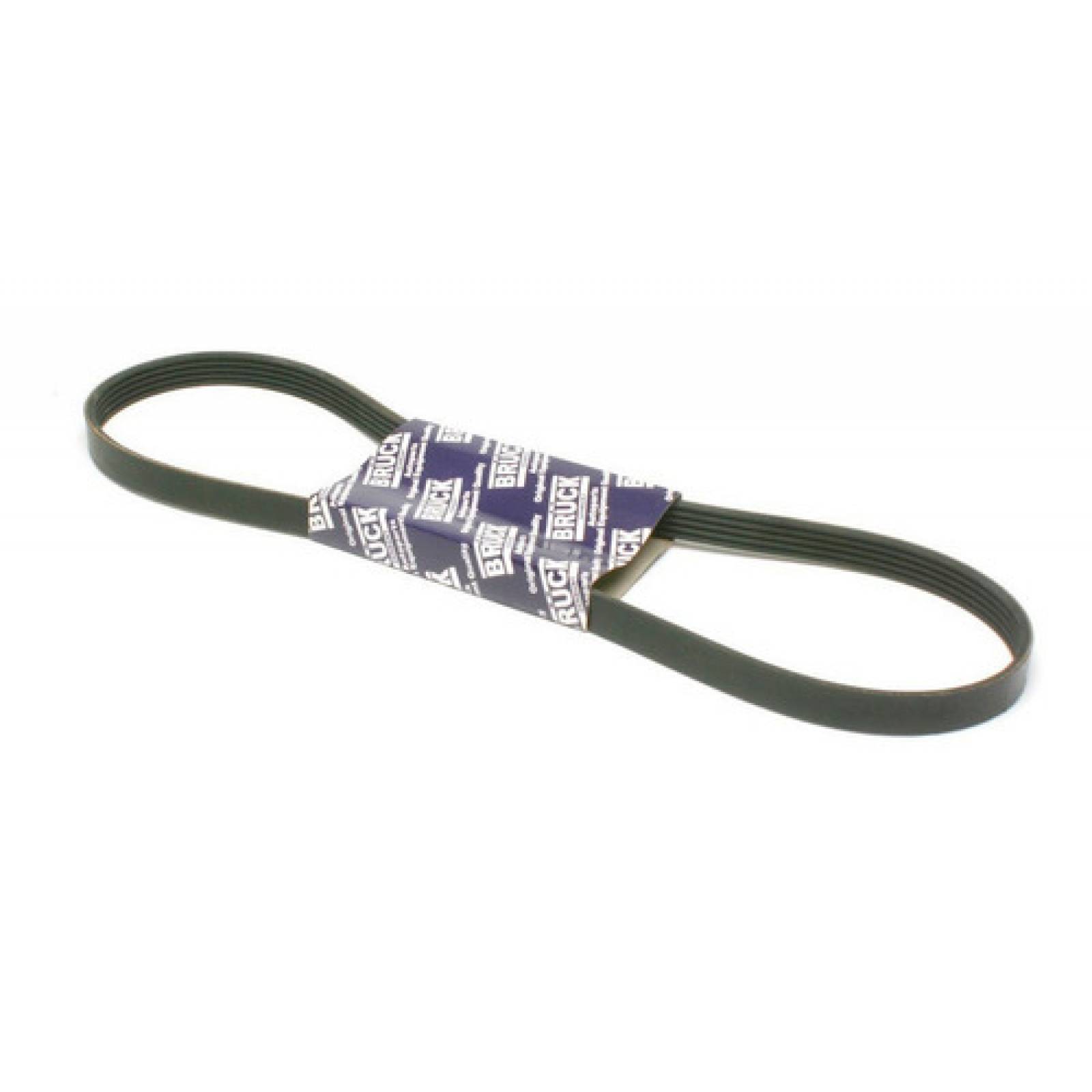 Banda Alternador  Accesorios Jetta A6 2011-2018, Bora 2005-2008, New Beetle 2.5 Medida K050418-5pk1061 Bruck-germany