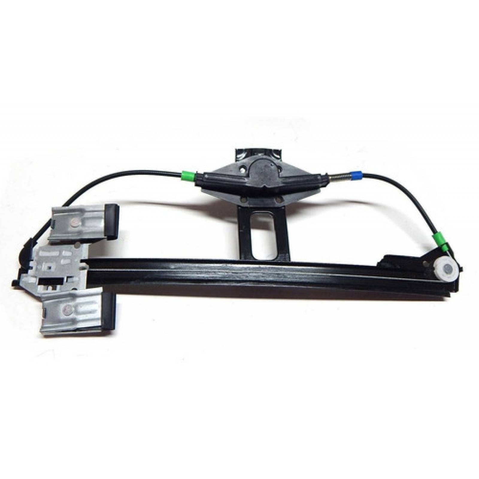 Elevador Vidrio Manual Golf-jetta A3 93-99 Trasero Izquierdo