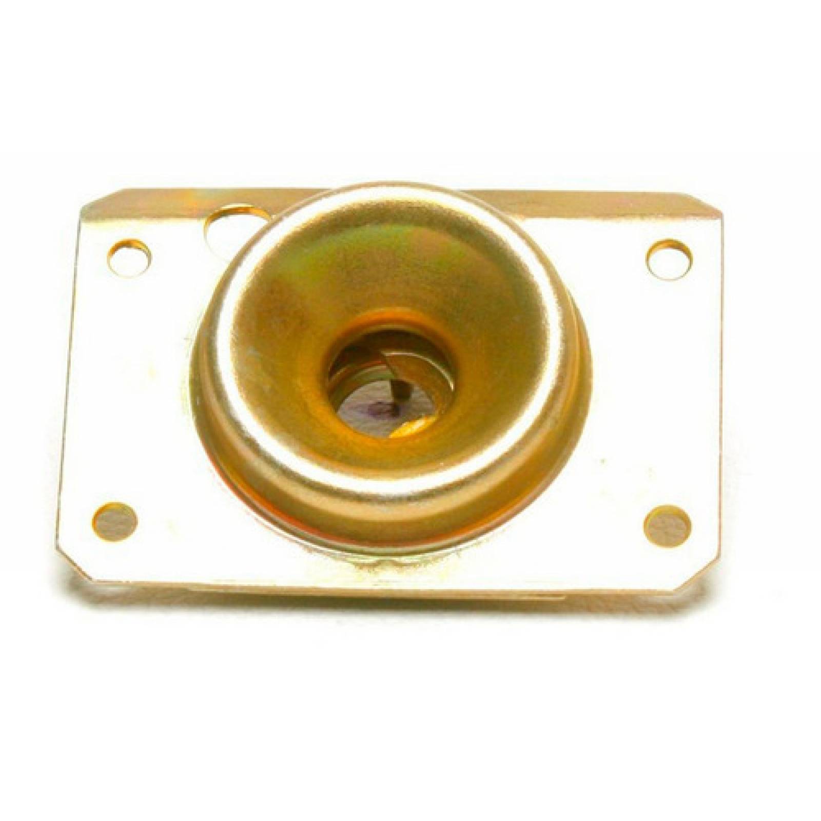 Cerradura De Cofre Volkswagen Vocho Sedan Inferior