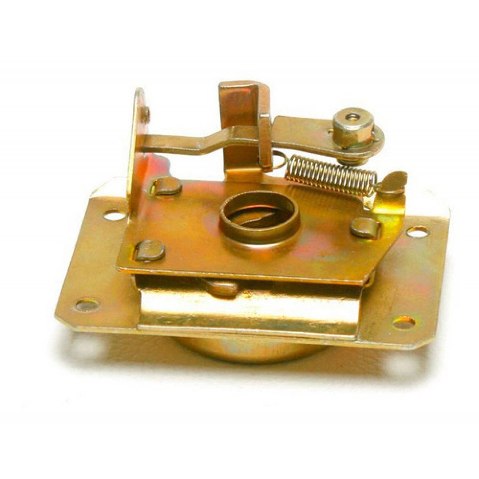 Cerradura De Cofre Volkswagen Vocho Sedan Inferior