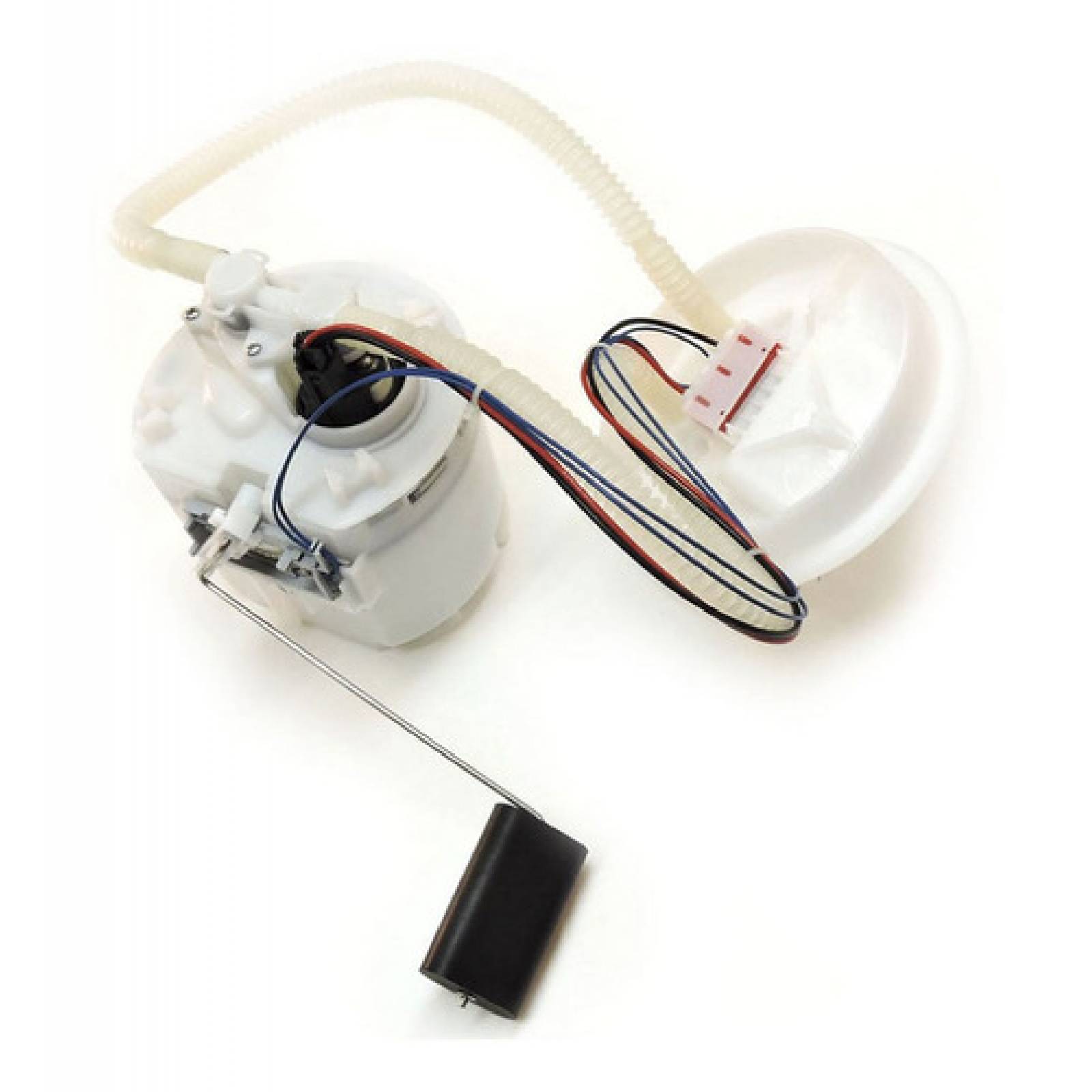 Bomba Gasolina Ford Courier 2001 2002 2003 1.6 Lts Electrica