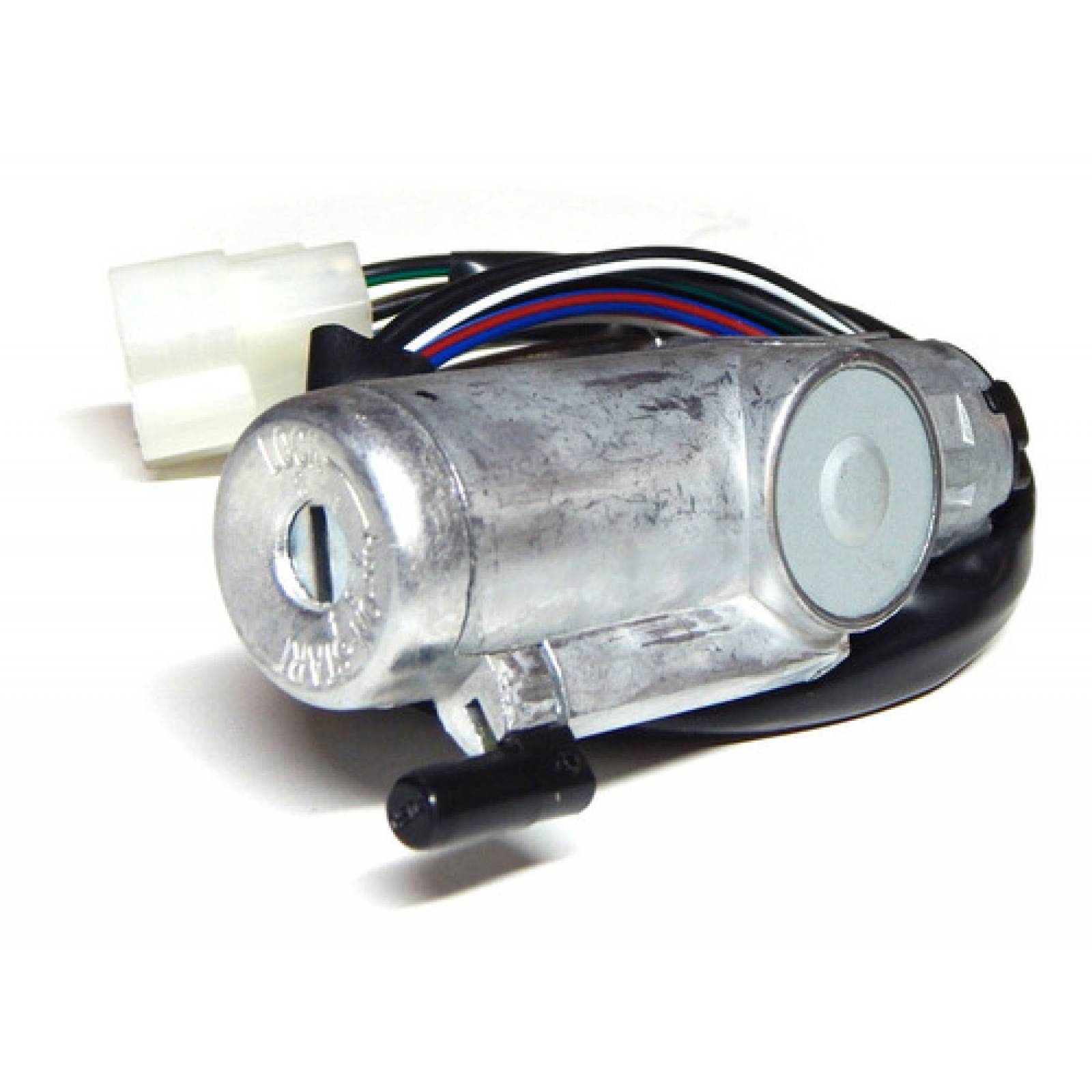 Carcasa Switch Encendido Completa Nissan D21 1994 - 2008