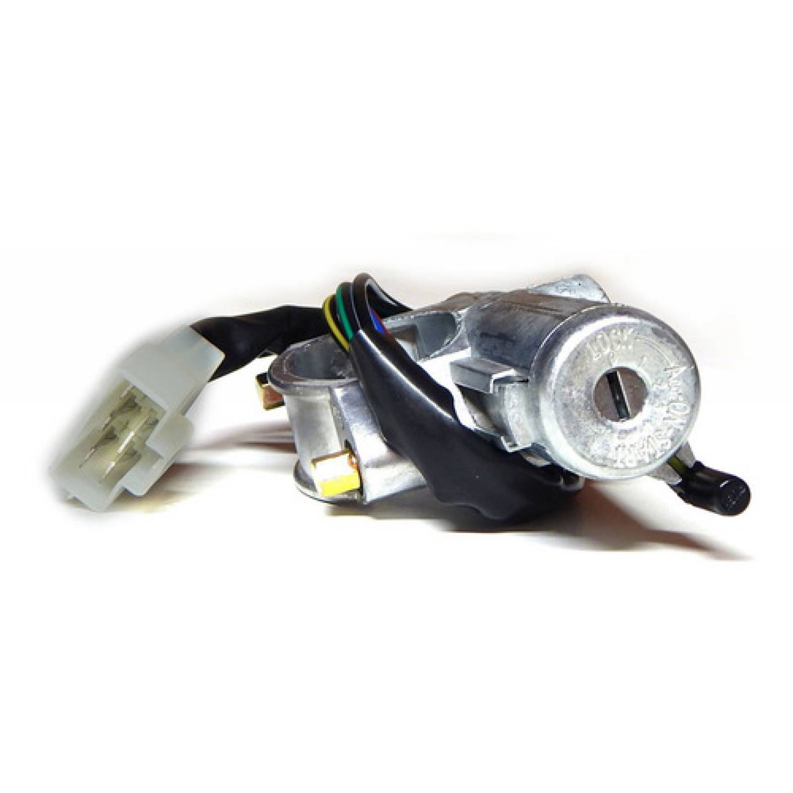 Carcasa Switch Encendido Completa Nissan D21 1994 - 2008