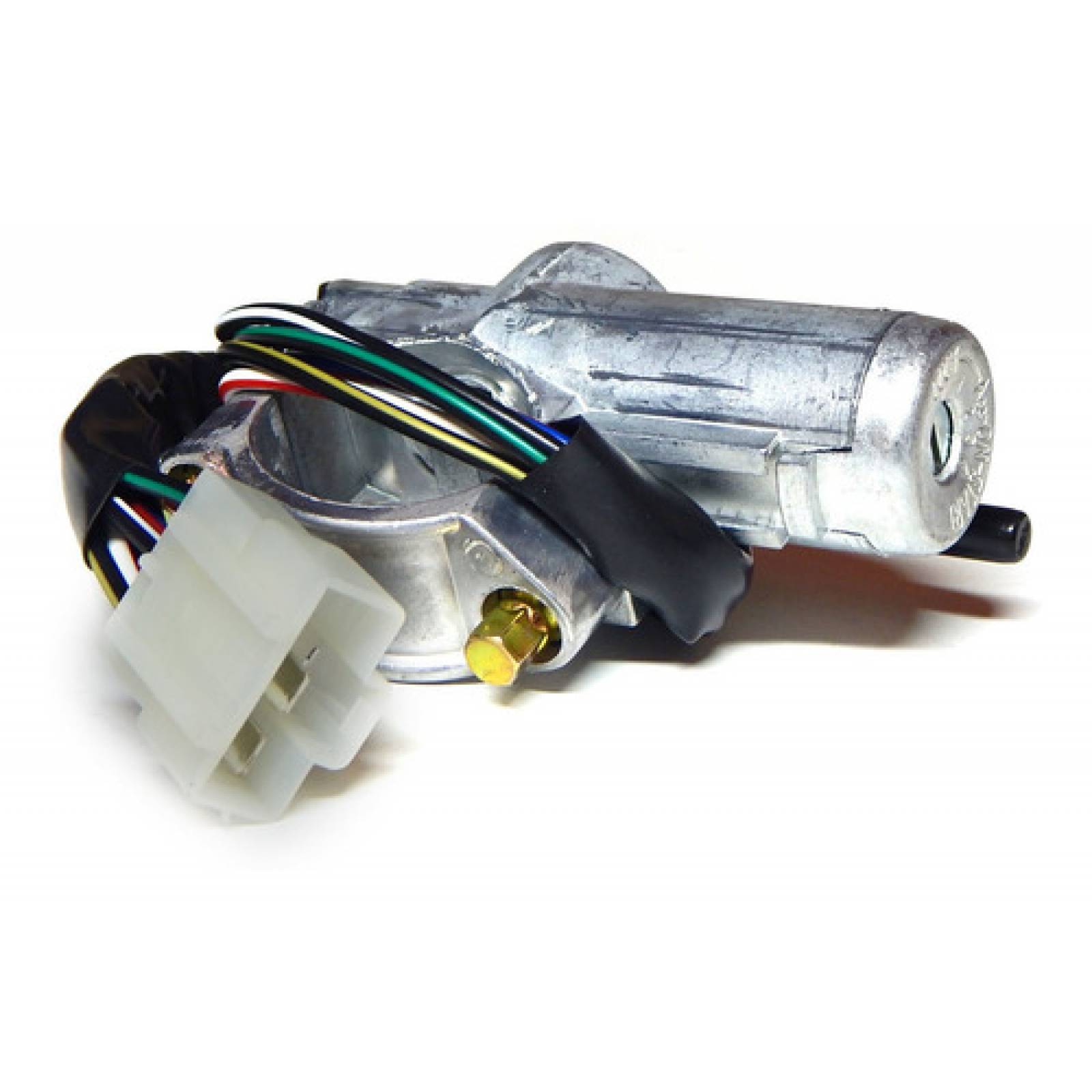 Carcasa Switch Encendido Completa Nissan D21 1994 - 2008