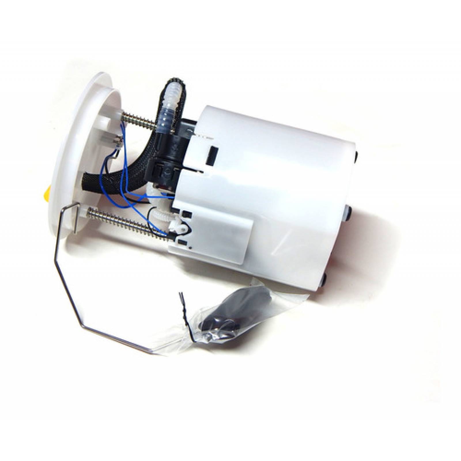 Bomba Gasolina Ford Fiesta 2011-2013 Eléctrica Completa 