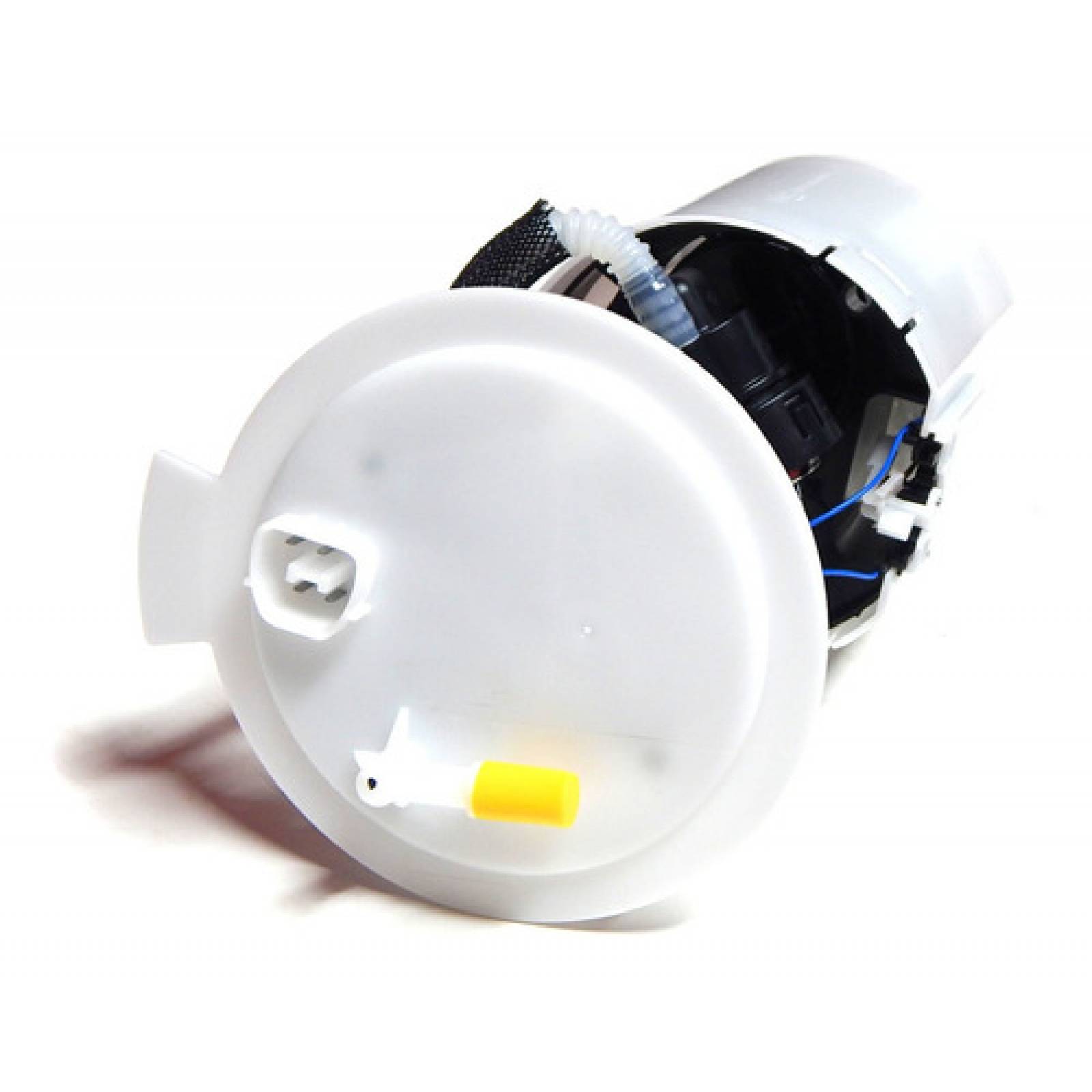 Bomba Gasolina Ford Fiesta 2011-2013 Eléctrica Completa 