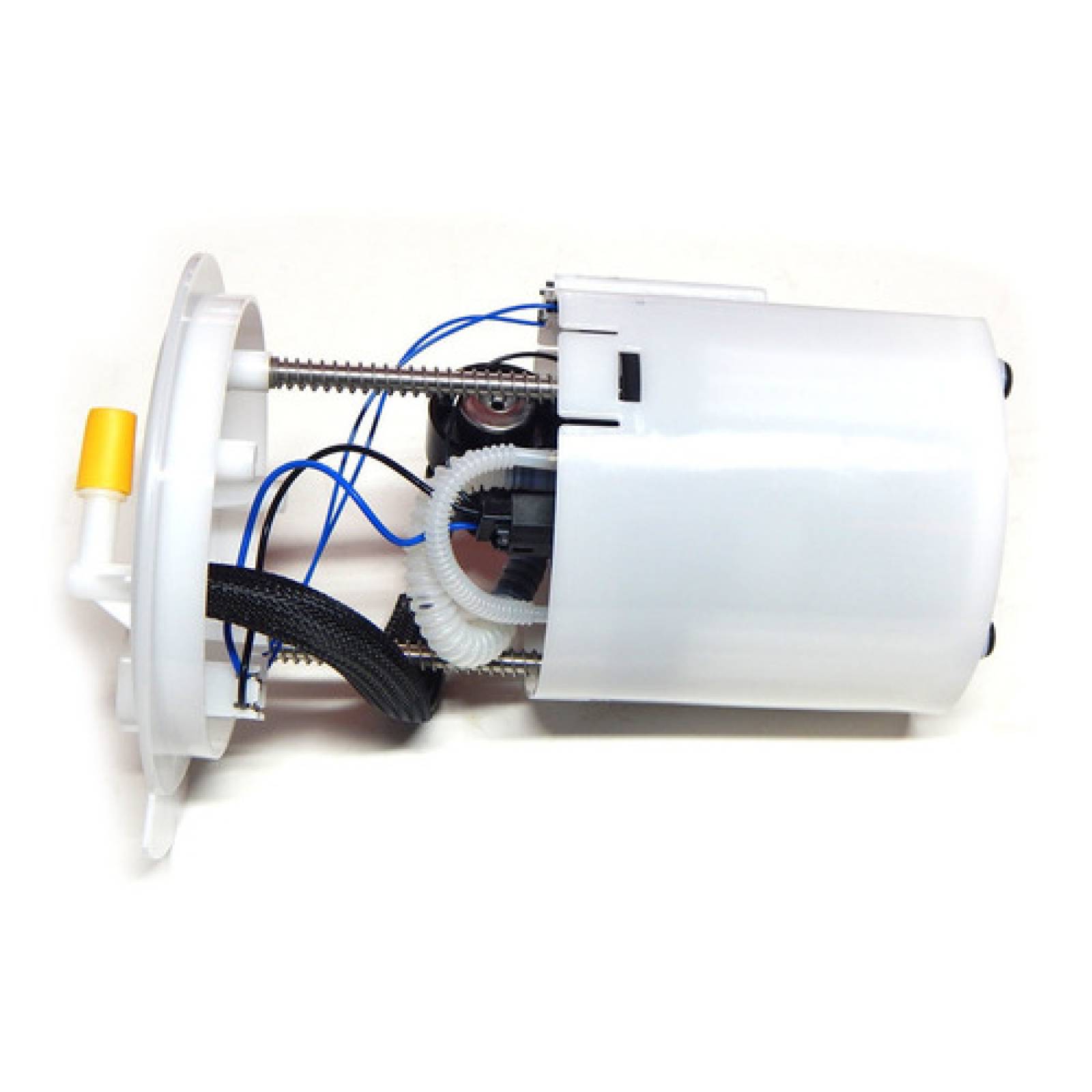 Bomba Gasolina Ford Fiesta 2011-2013 Eléctrica Completa 