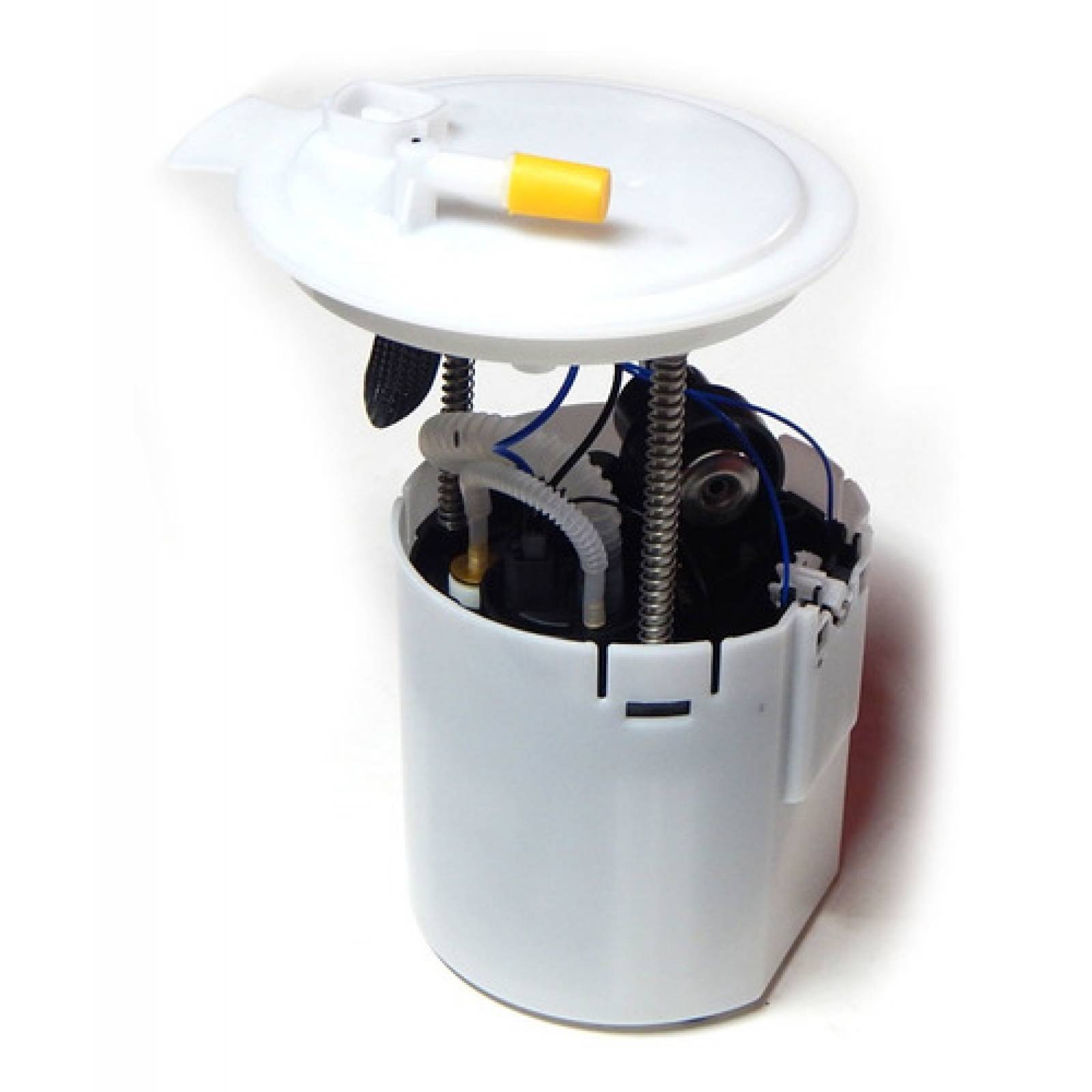 Bomba Gasolina Ford Fiesta 2011-2013 Eléctrica Completa 