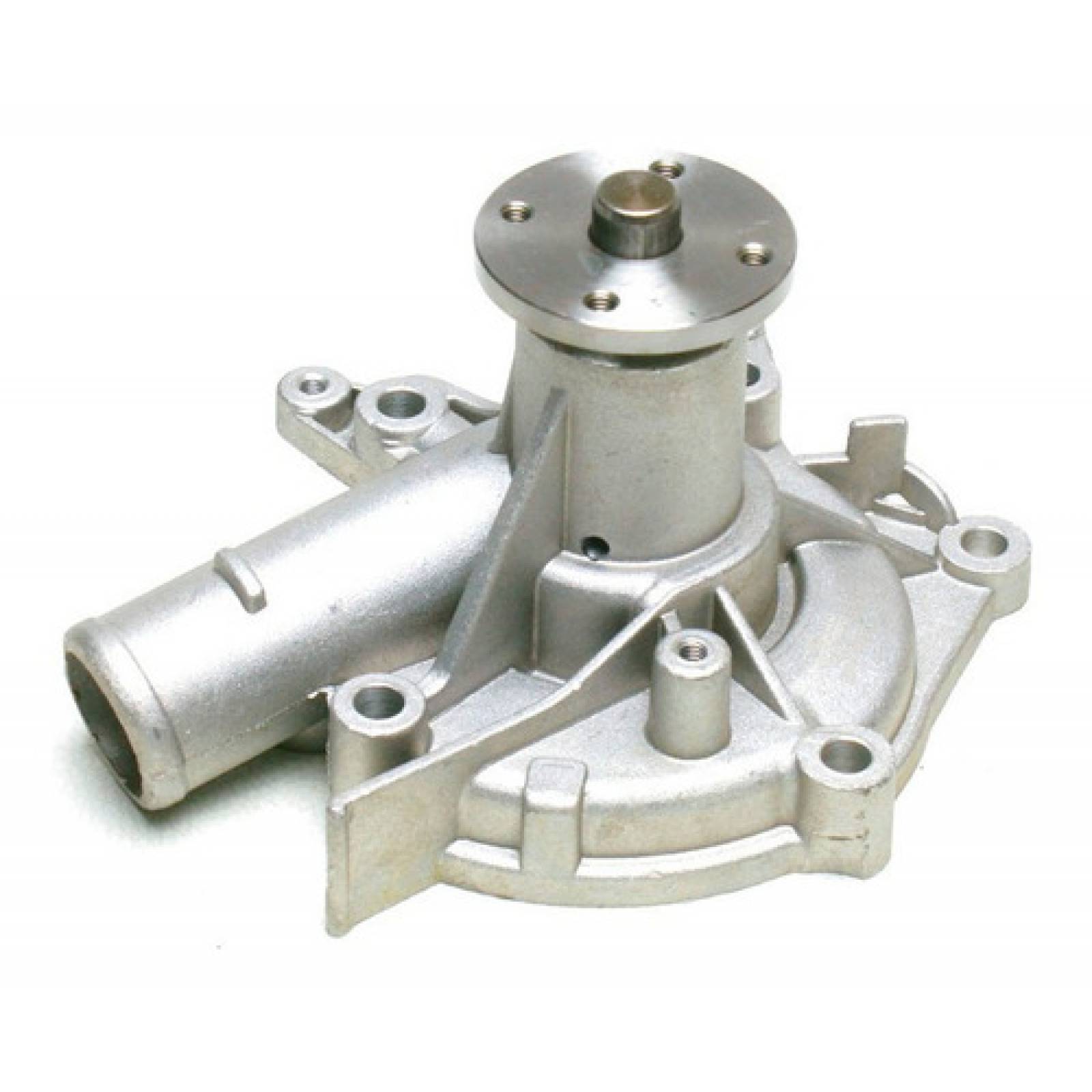 Bomba Agua Hyundai H-100 03-05 Motor A Gasolina Euroespaña