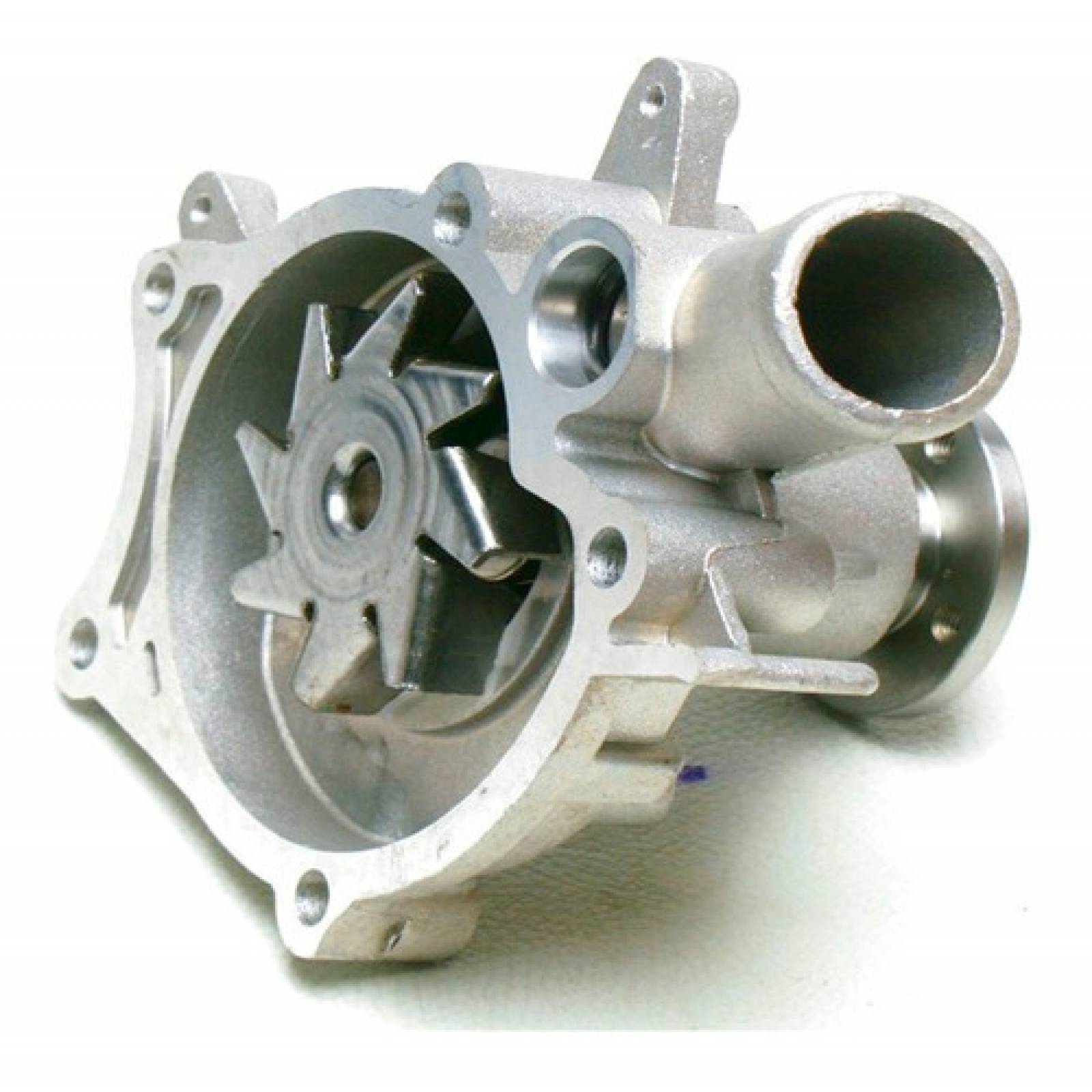 Bomba Agua Hyundai H-100 03-05 Motor A Gasolina Euroespaña