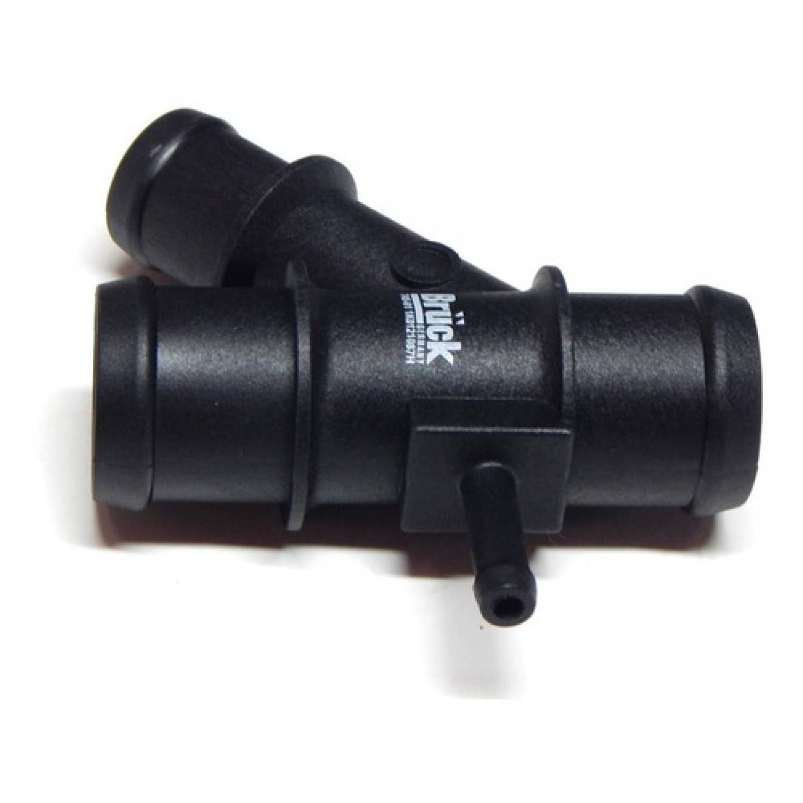 Brida Toma Agua Cople Bora 2.0 Lts Golf Gti A5 07 08 09