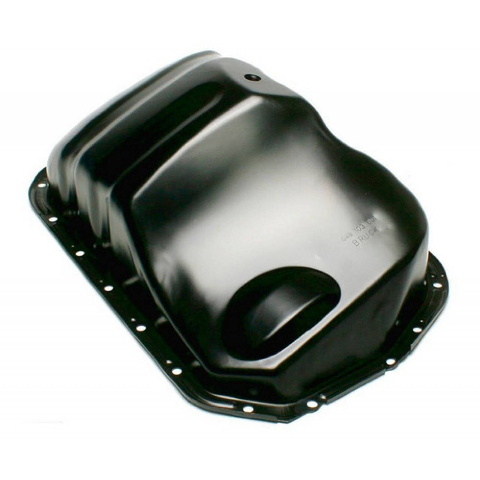 Carter De Aceite Vw Pointer 02-08 1.8 Lts Corsar 1.8 Bruck