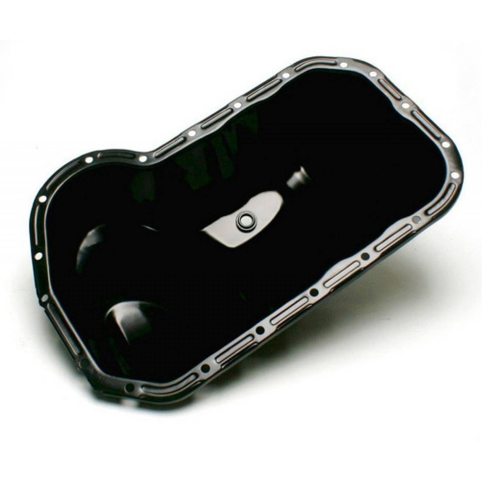 Carter De Aceite Vw Pointer 02-08 1.8 Lts Corsar 1.8 Bruck