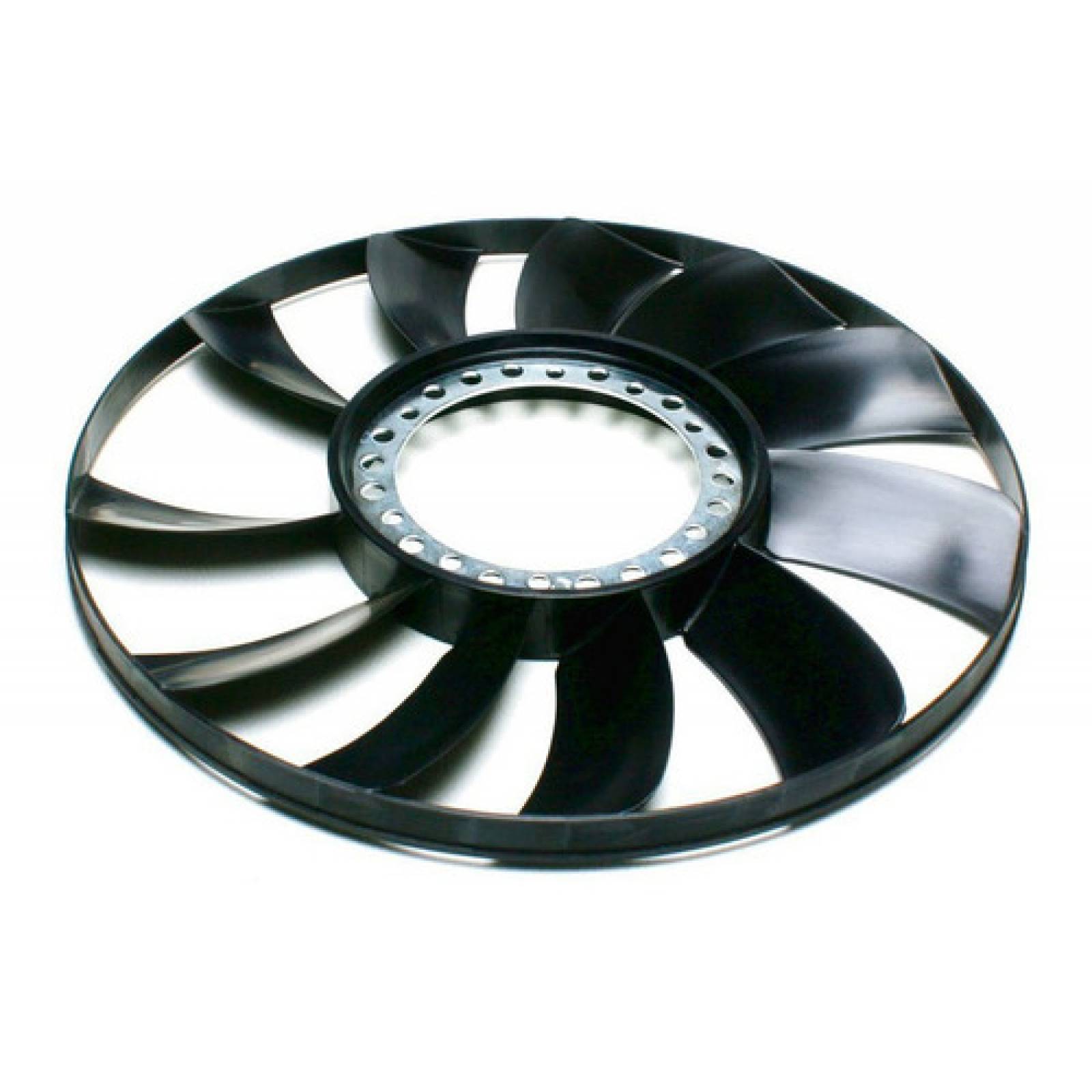Aspas Motoventilador Passat 2002