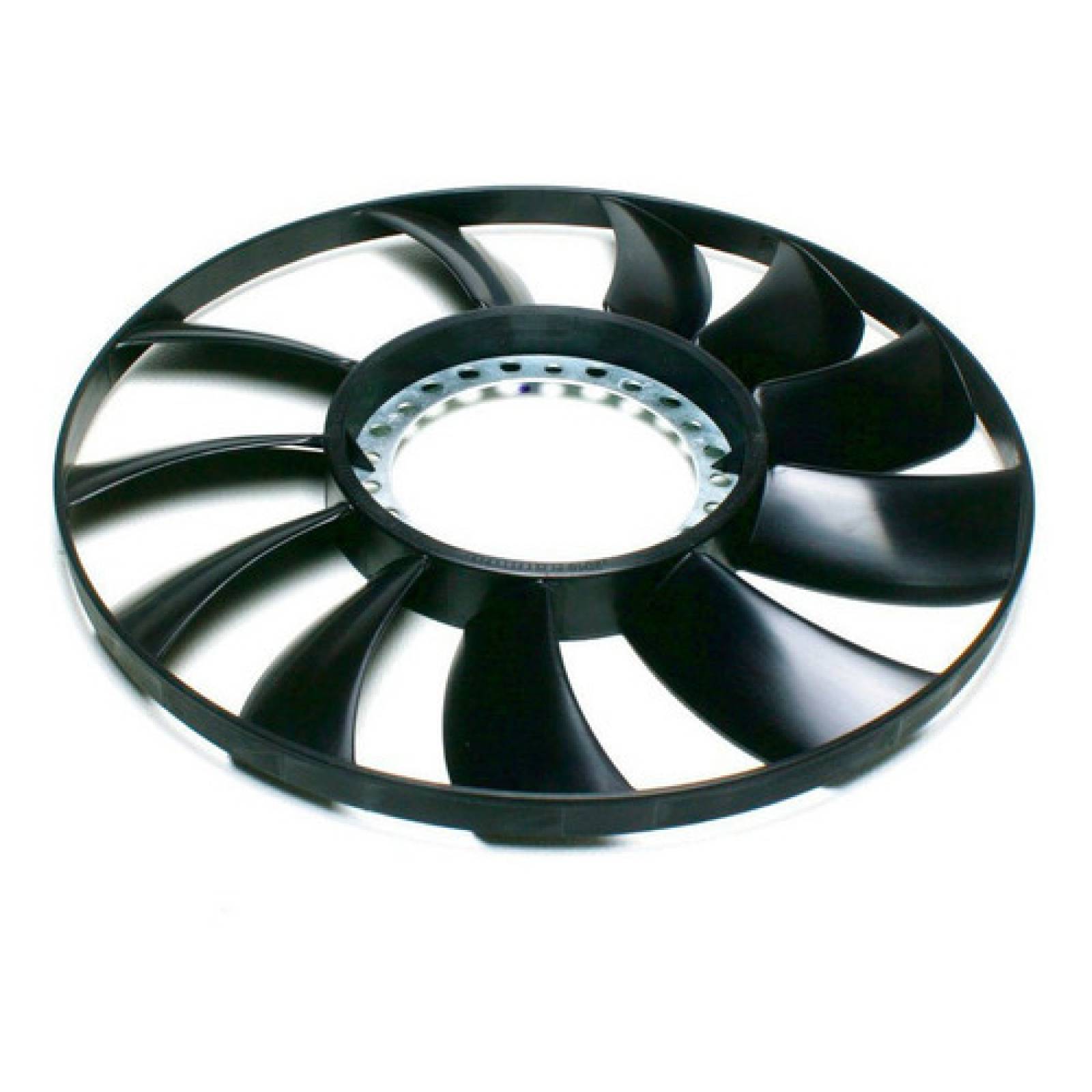 Aspas Motoventilador Passat 2002