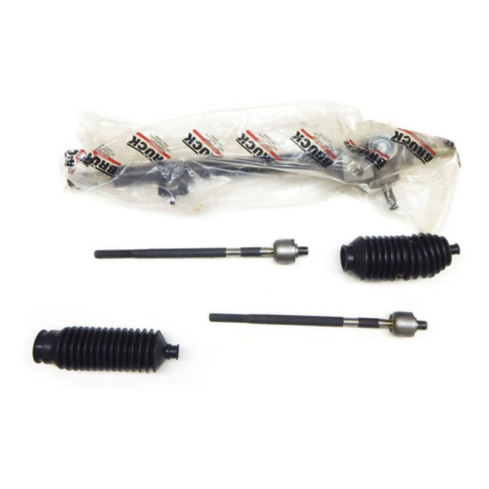 Caja Direccion Manual Ford Ka 2002