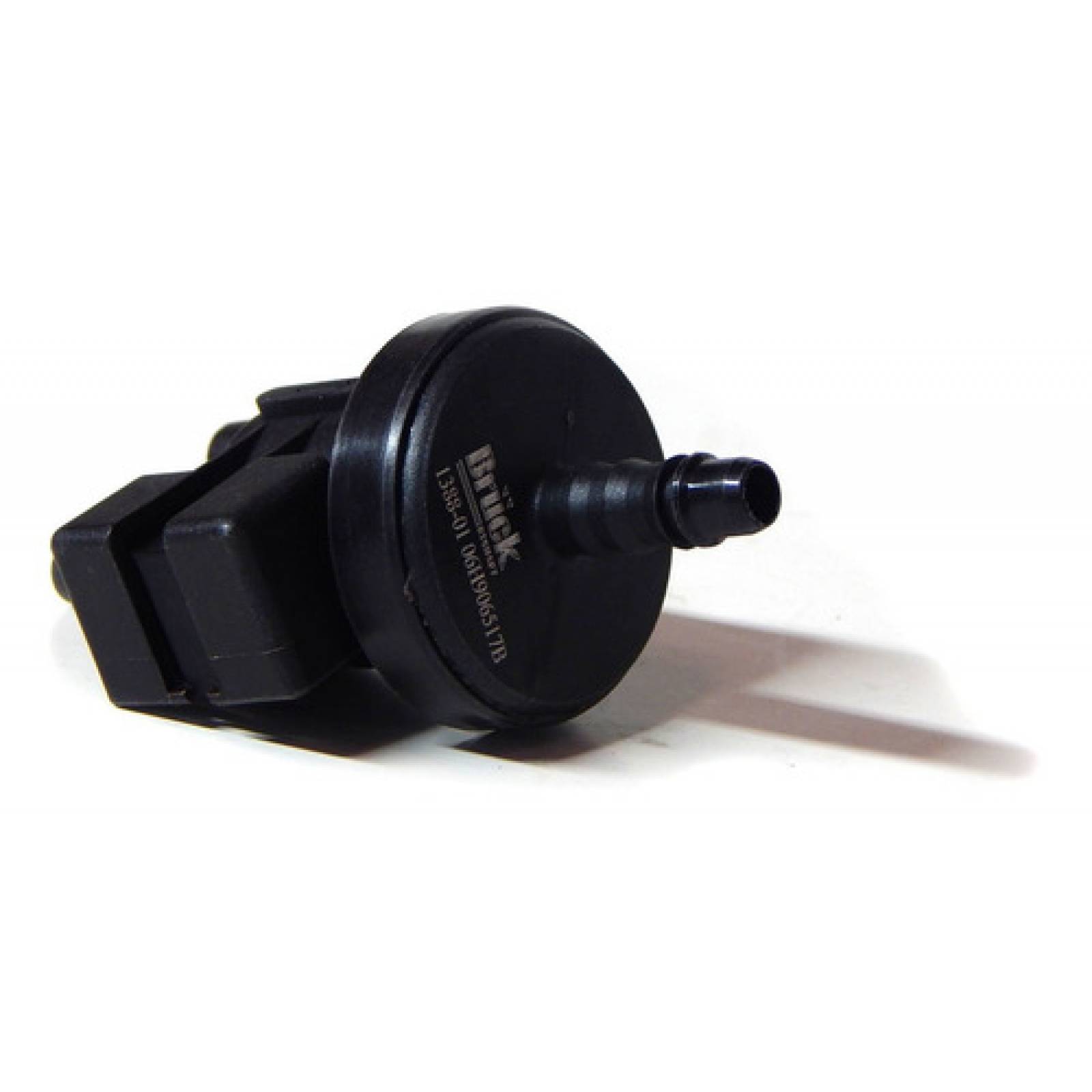 Válvula Canister Jetta A6 11-17 2.0 Turbo Audi A3 1.8 Turbo