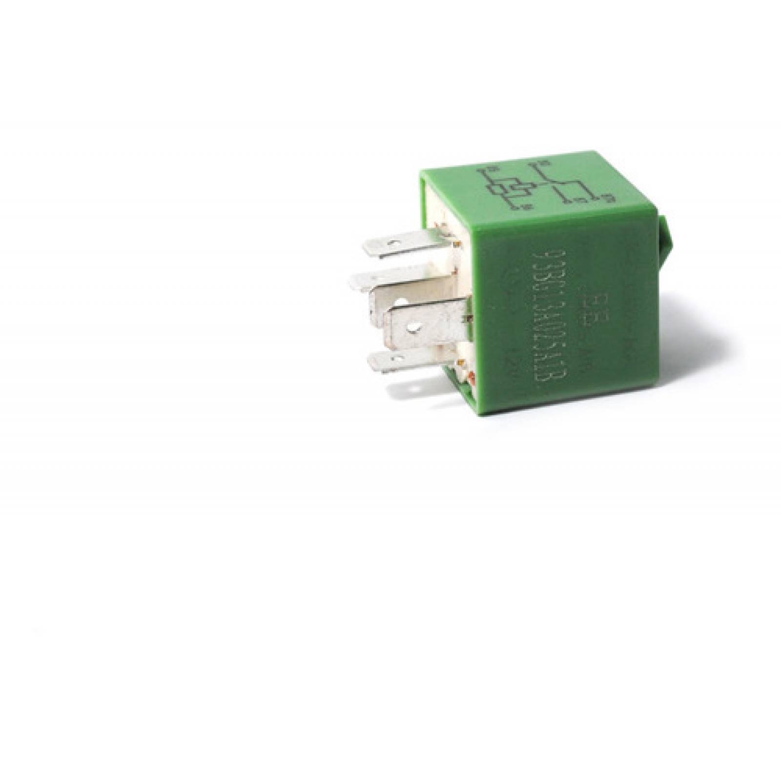 Relay Luces Ford Ka 2001 1.6 Euroespaña