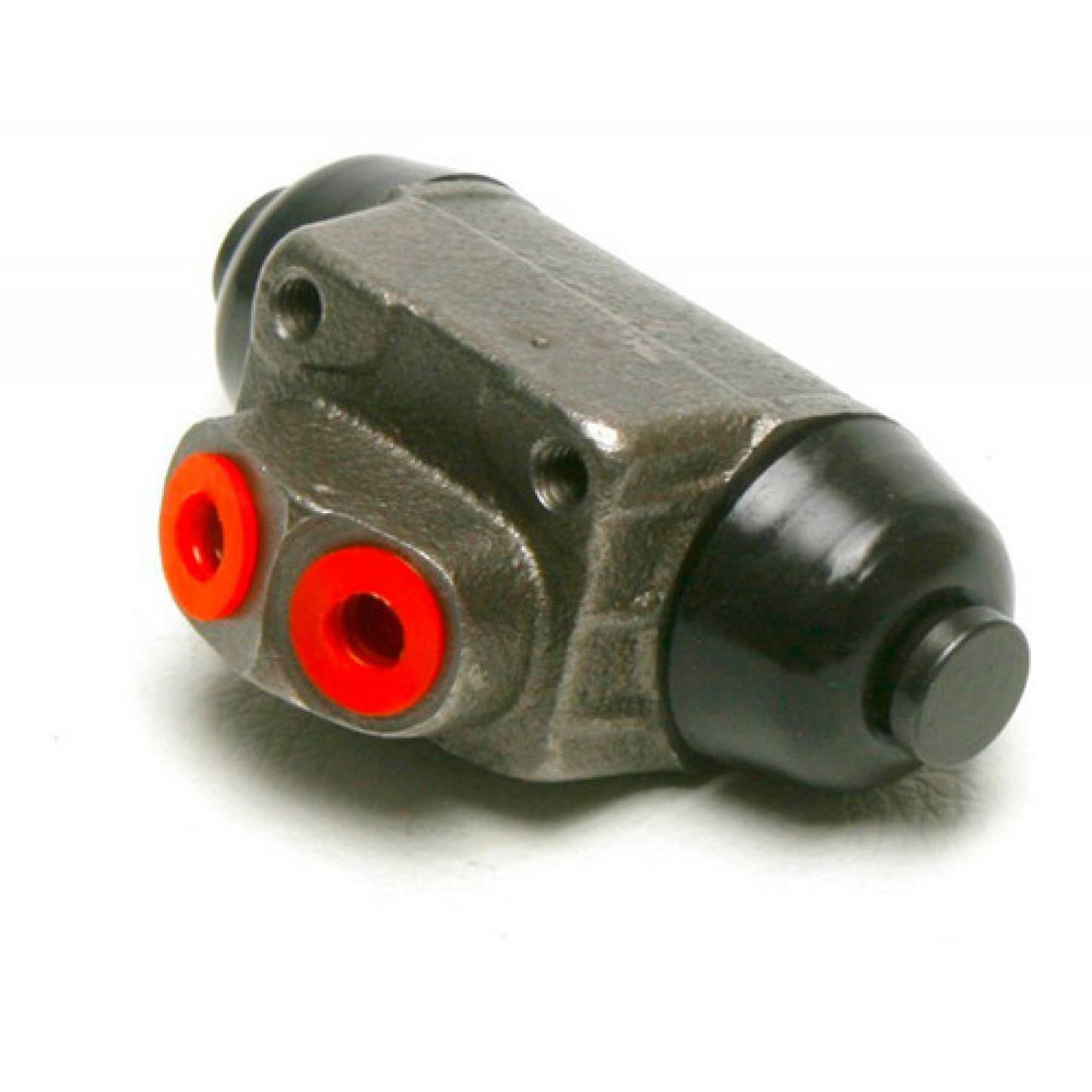 Cilindro Rueda Ford Ka 2002 Tras