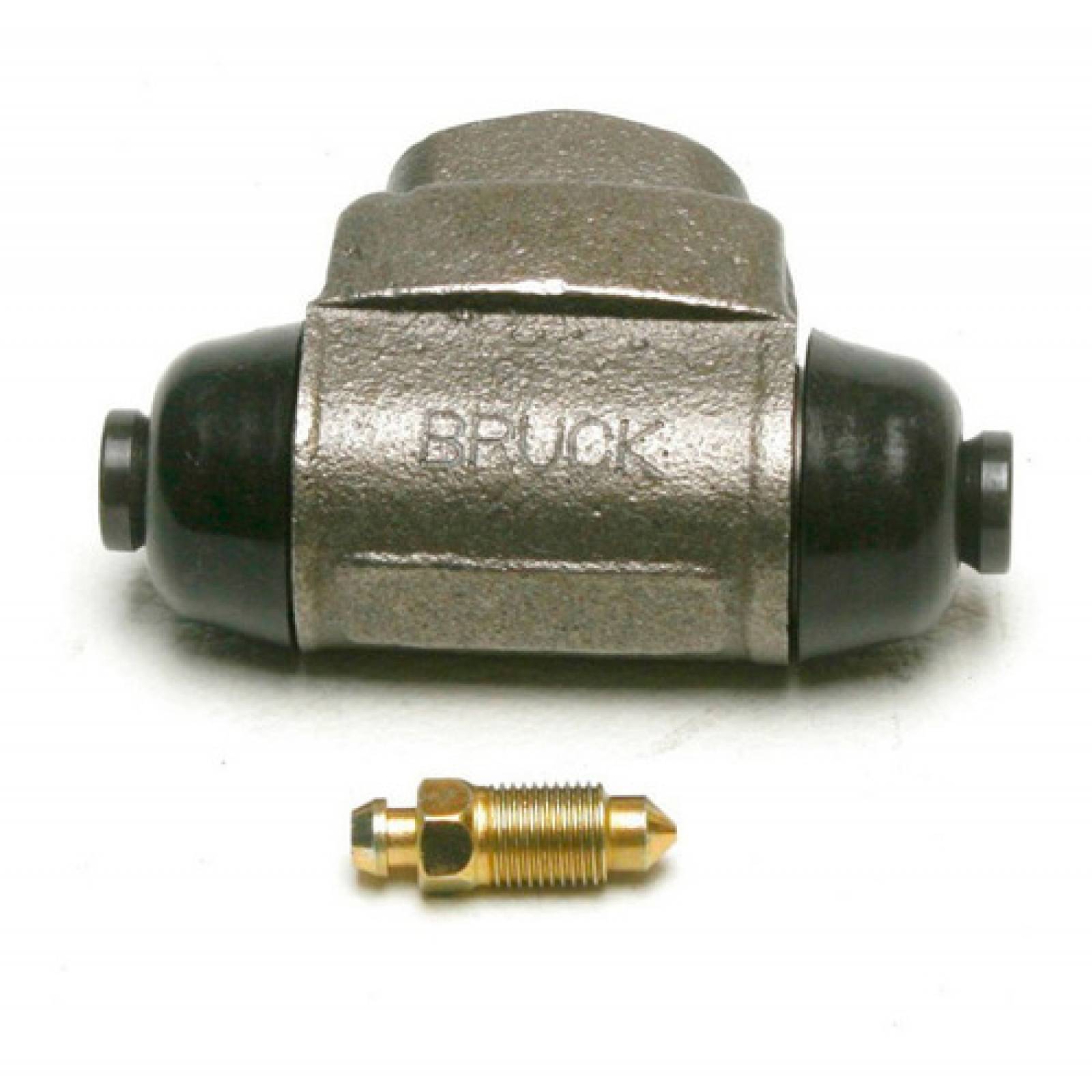 Cilindro Rueda Ford Ka 2002 Tras