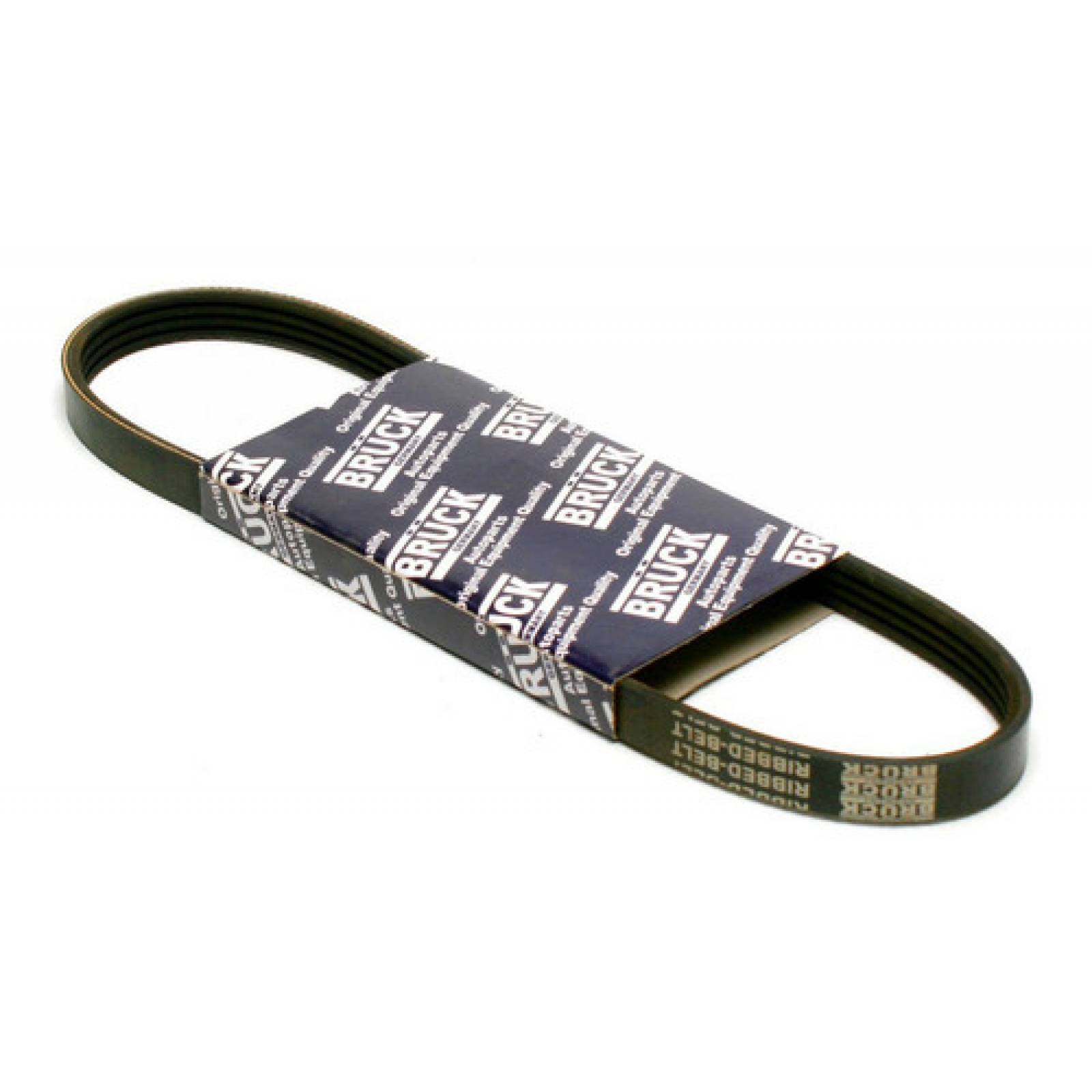 Banda Alternador Matiz G2 03-12 S/aire Acon K040262 - 4pk665