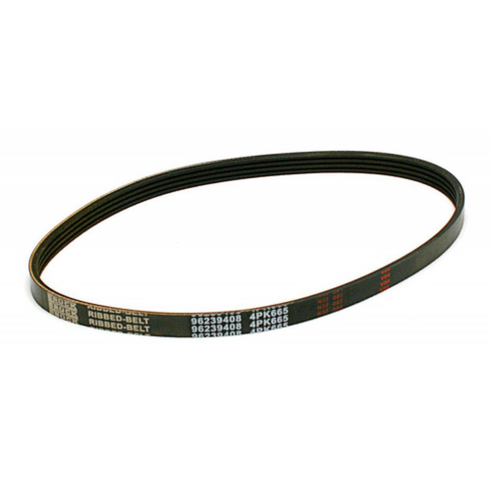 Banda Alternador Matiz G2 03-12 S/aire Acon K040262 - 4pk665