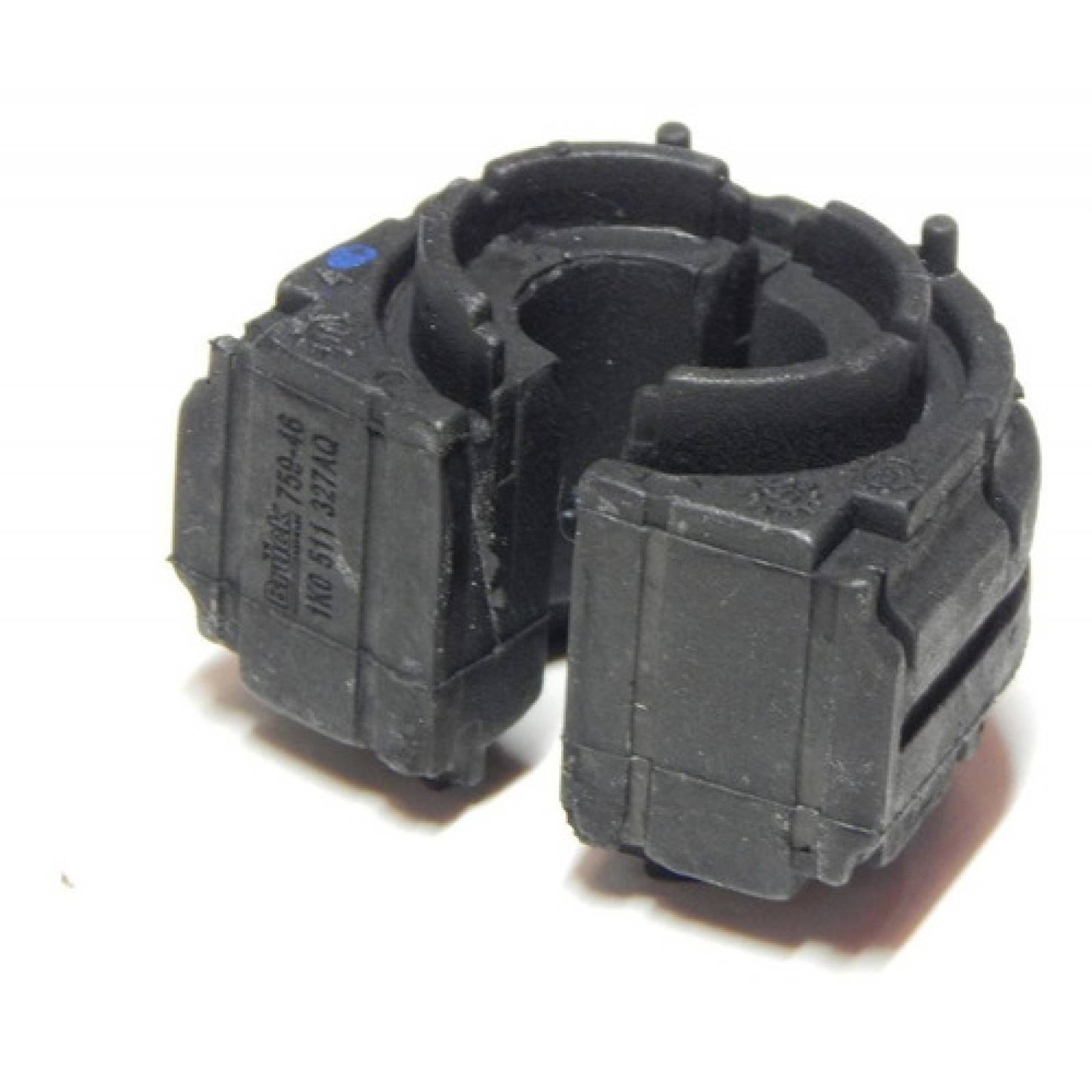 Goma Barra Estabilizadora Jetta 11-17 Golf A5 Bicentenario 