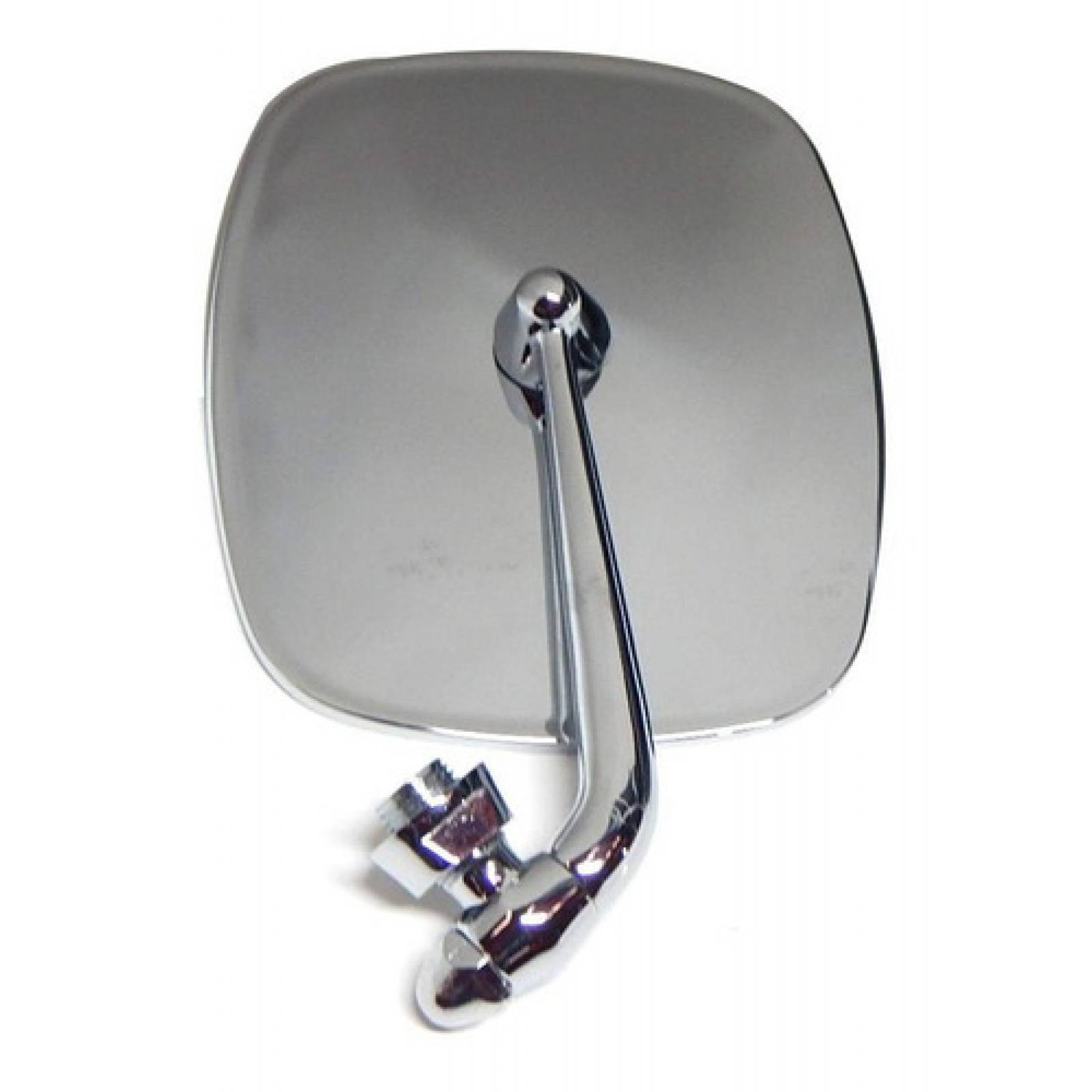 Espejo Combi Mecanico Volkswagen 1600 Derecho Cromado