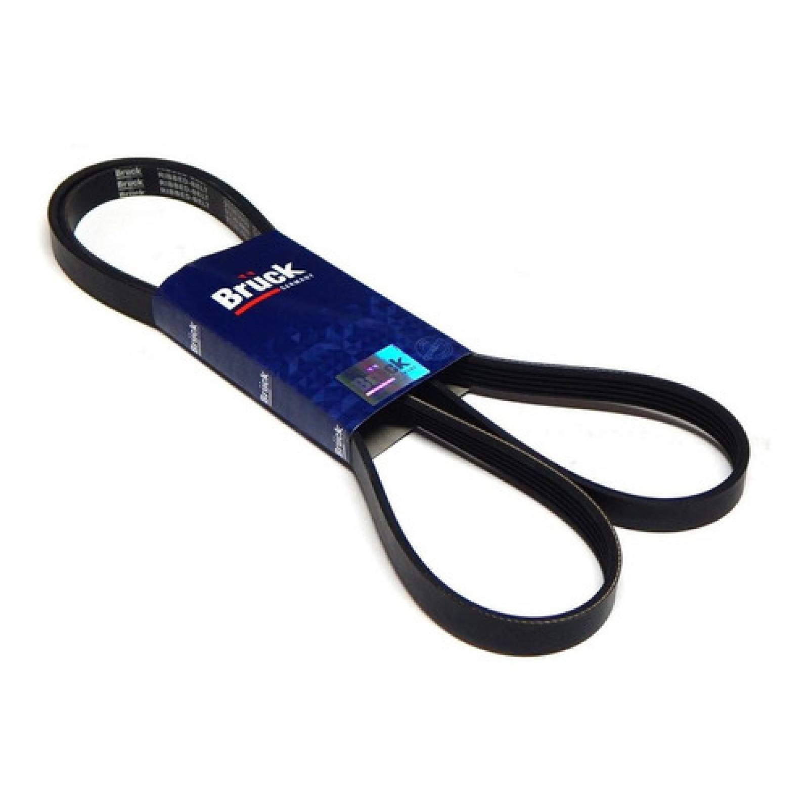 Banda Alternador  Accesorios Corsa 1.8 03-12, Tornado 03-07, Meriva 05-07 S/a Acondicionado Medida 5pk1755 - K050690 