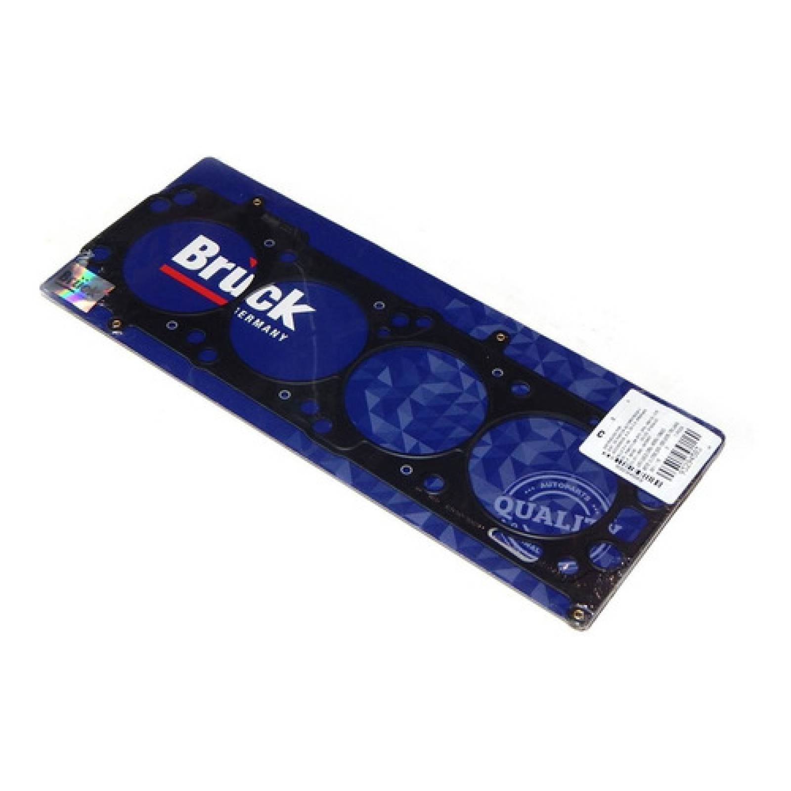 Junta Cabeza Chevrolet Corsa, Meriva, Tornado, 2003-2009 1.8 Lts, Bruck Germany