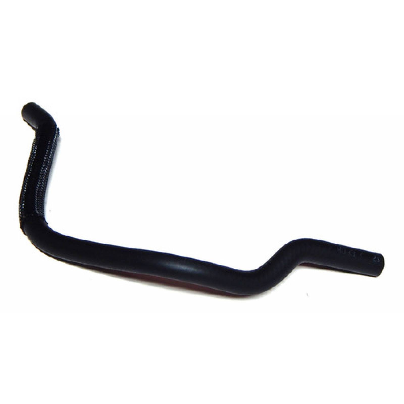 Manguera Tubo Agua Matiz 04-17 1.0 Lts A Termostato