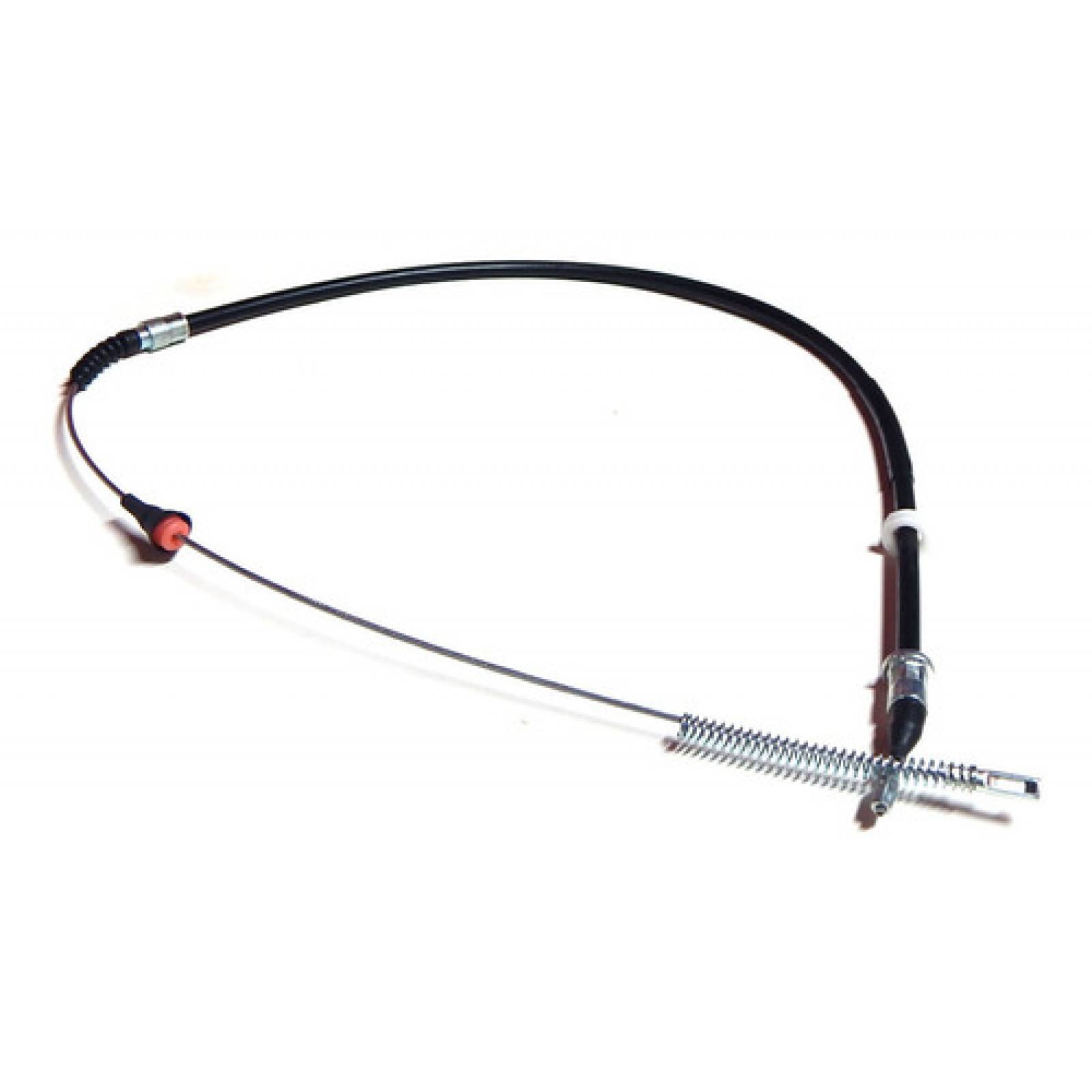 Chicote Freno De Mano Chevy Izquierdo Bruck