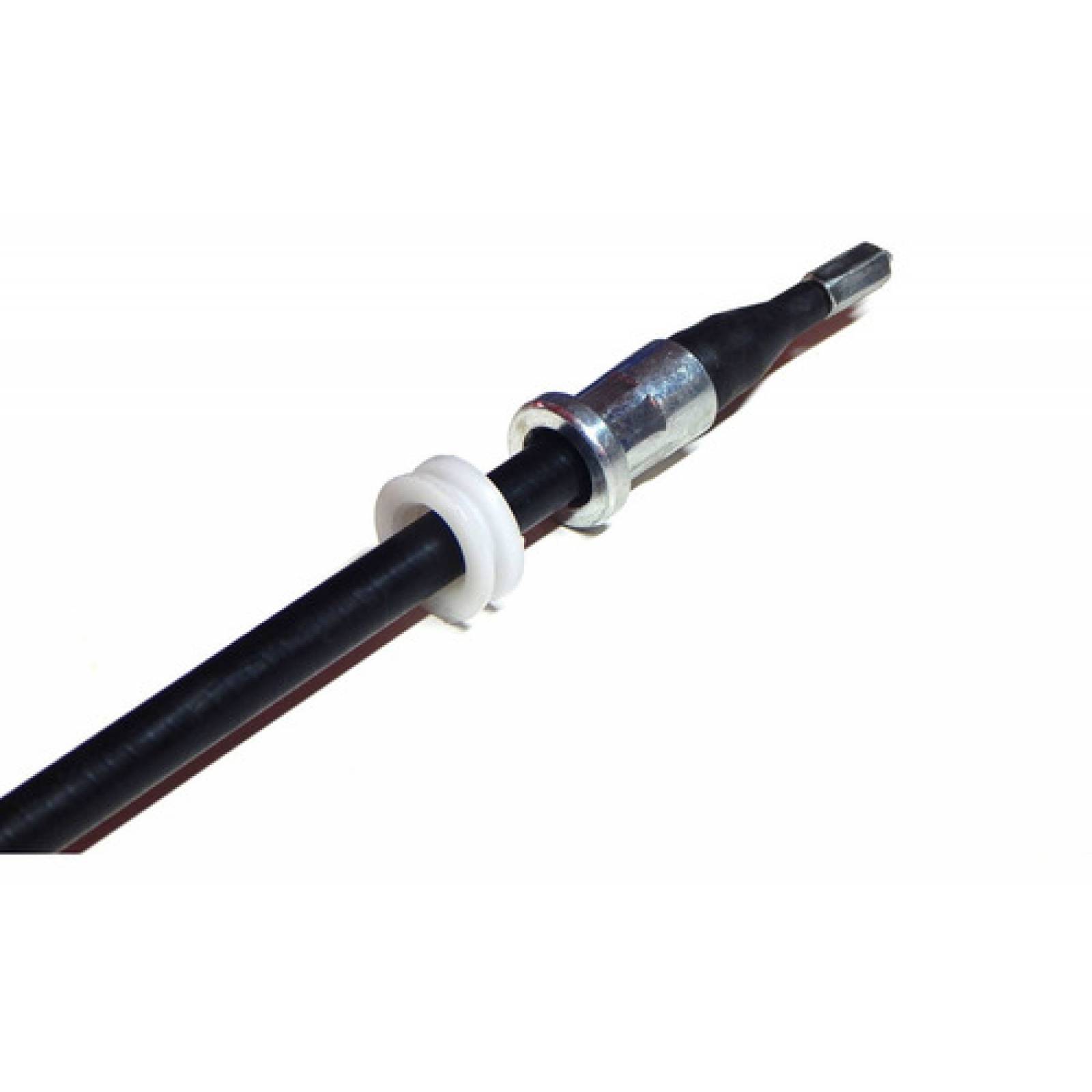 Chicote Freno De Mano Chevy Izquierdo Bruck