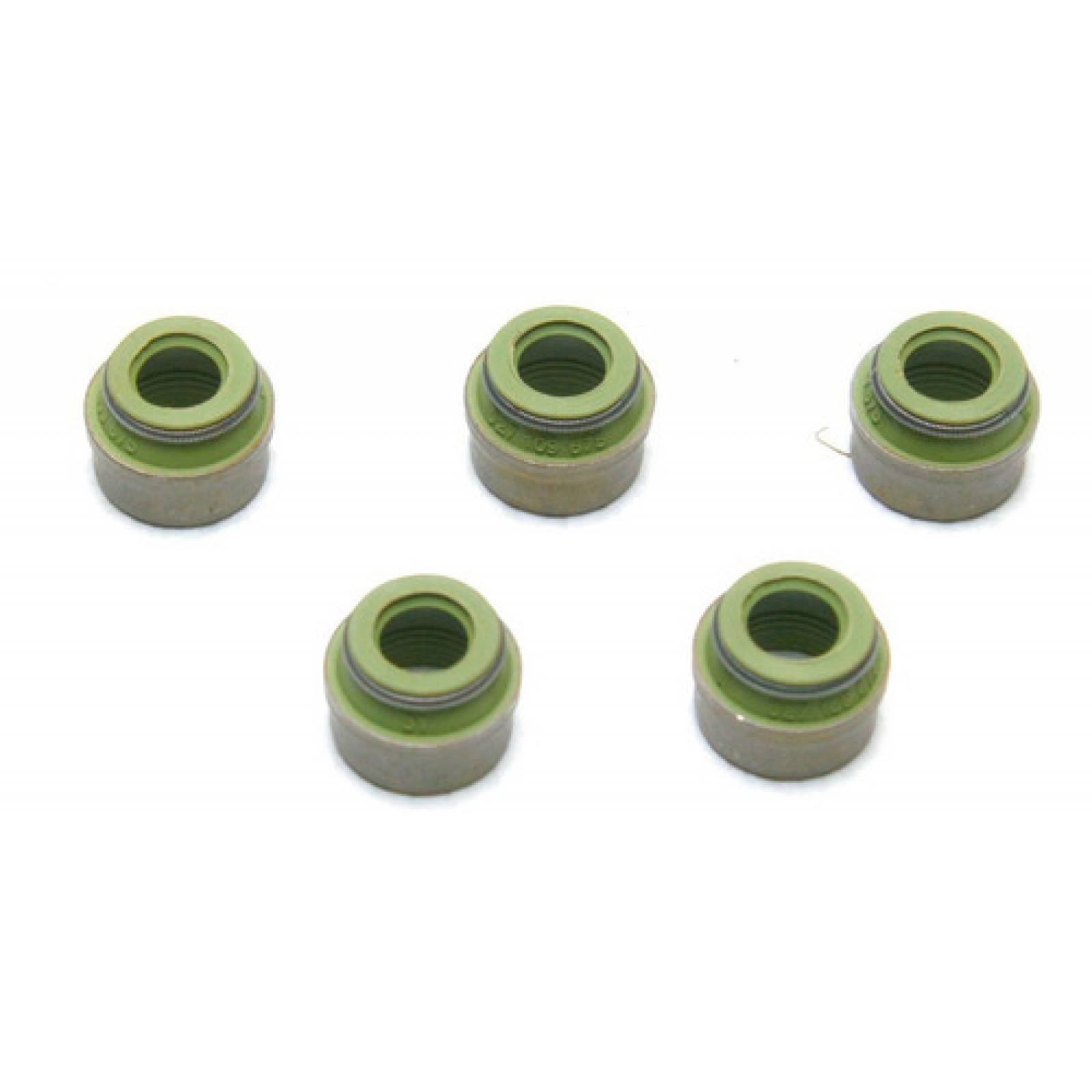 Sello Valvula Jetta Golf A3 1993 - 1999 2.0 Lt Verde 8 Pzs