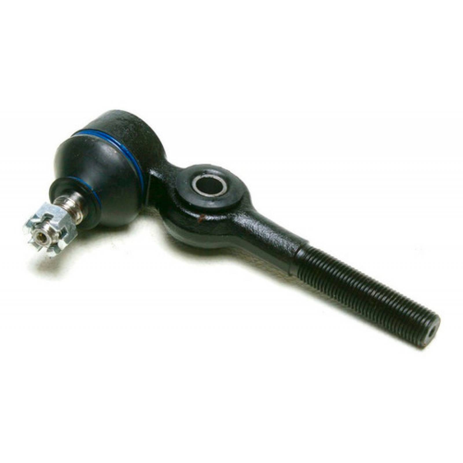 Terminal Dirección Vw Vocho Sedan 1973-2005, C/ Ojillo Para Varilla Larga, Izquierda, Euroespaña