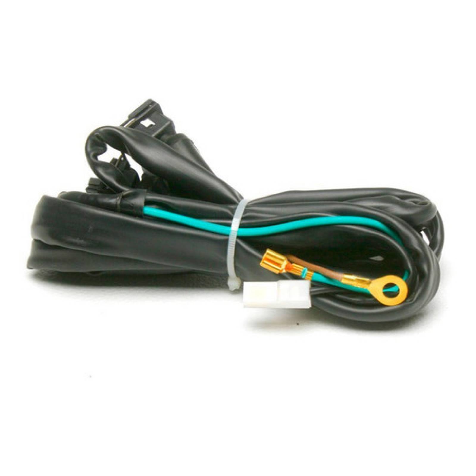 Arnes Encendido Elec Vocho Combi 1800 Caribe  Atlantic