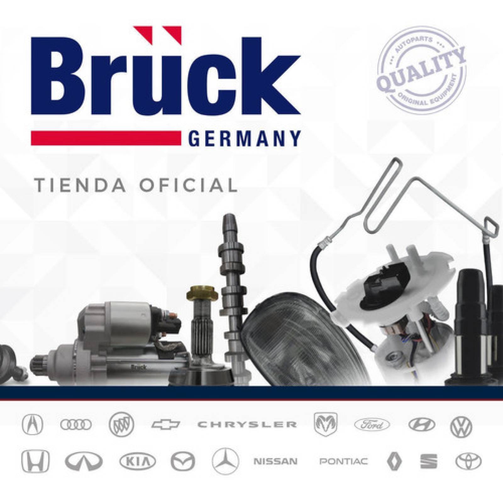 Arnes Encendido Elec Vocho Combi 1800 Caribe  Atlantic