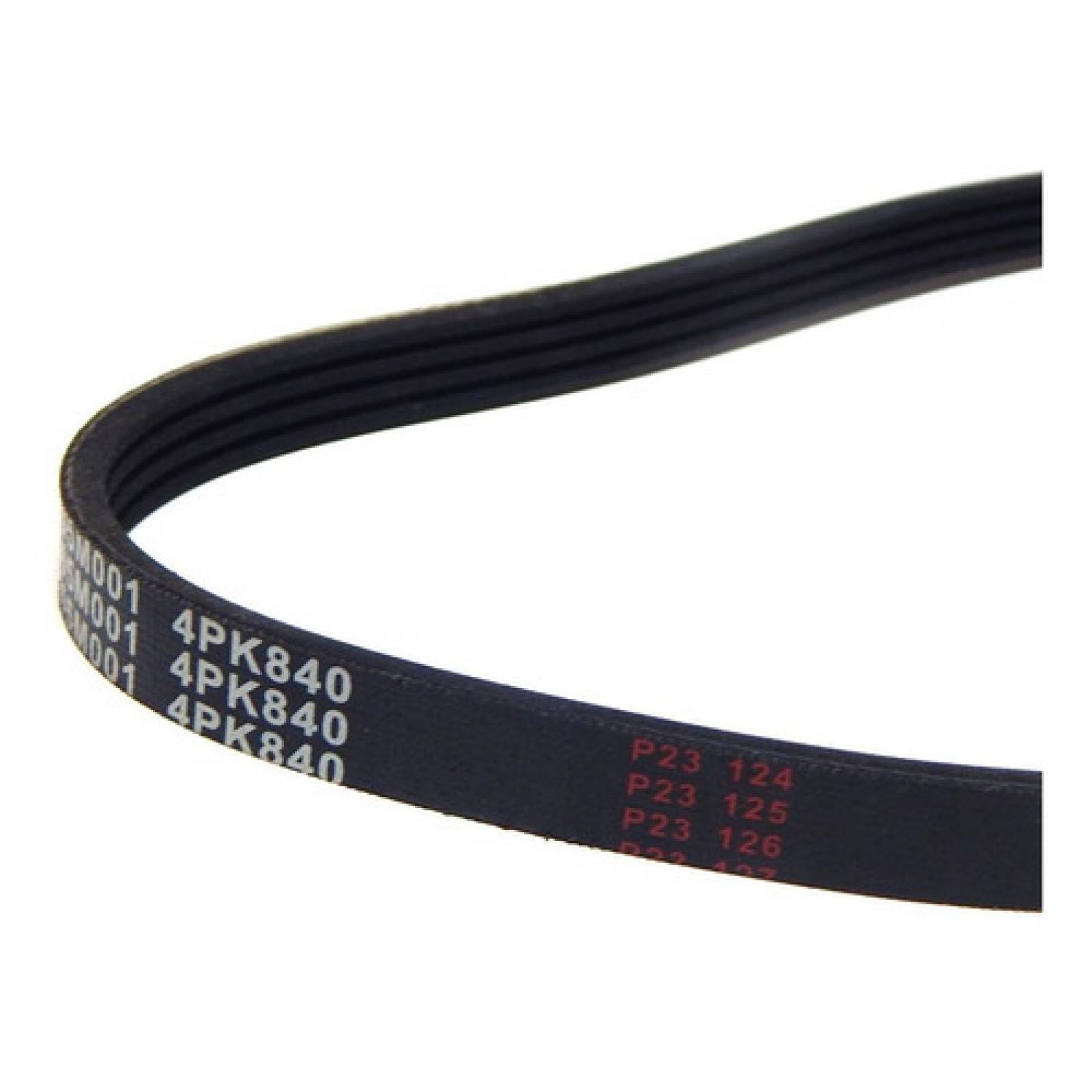 Banda Direccion Hidraulica Sentra 01-05 C/aa 4pk840 Bruck 