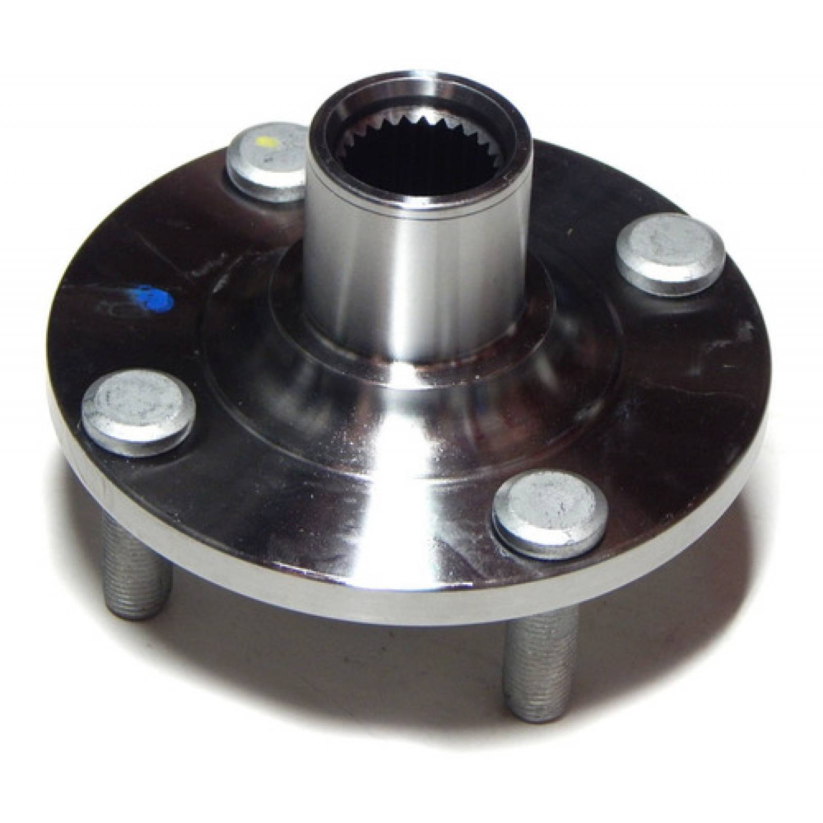 Maza Rueda March Y Versa 11-18 1.6 Lts Delantera Bruck 