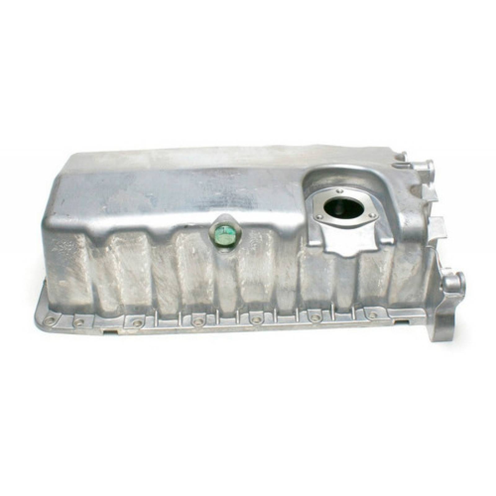 Carter Aceite Volkswagen New Beetle 1998 - 2011 2.0 Litros