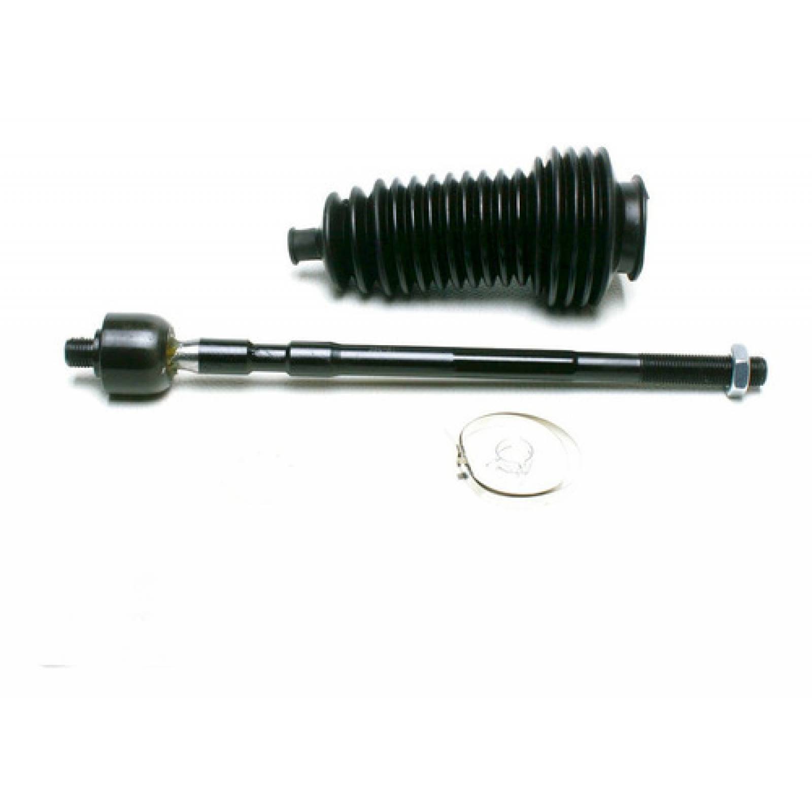 Bieleta Varilla Direccion Platina Clio 02 - 09 Hidraulica 