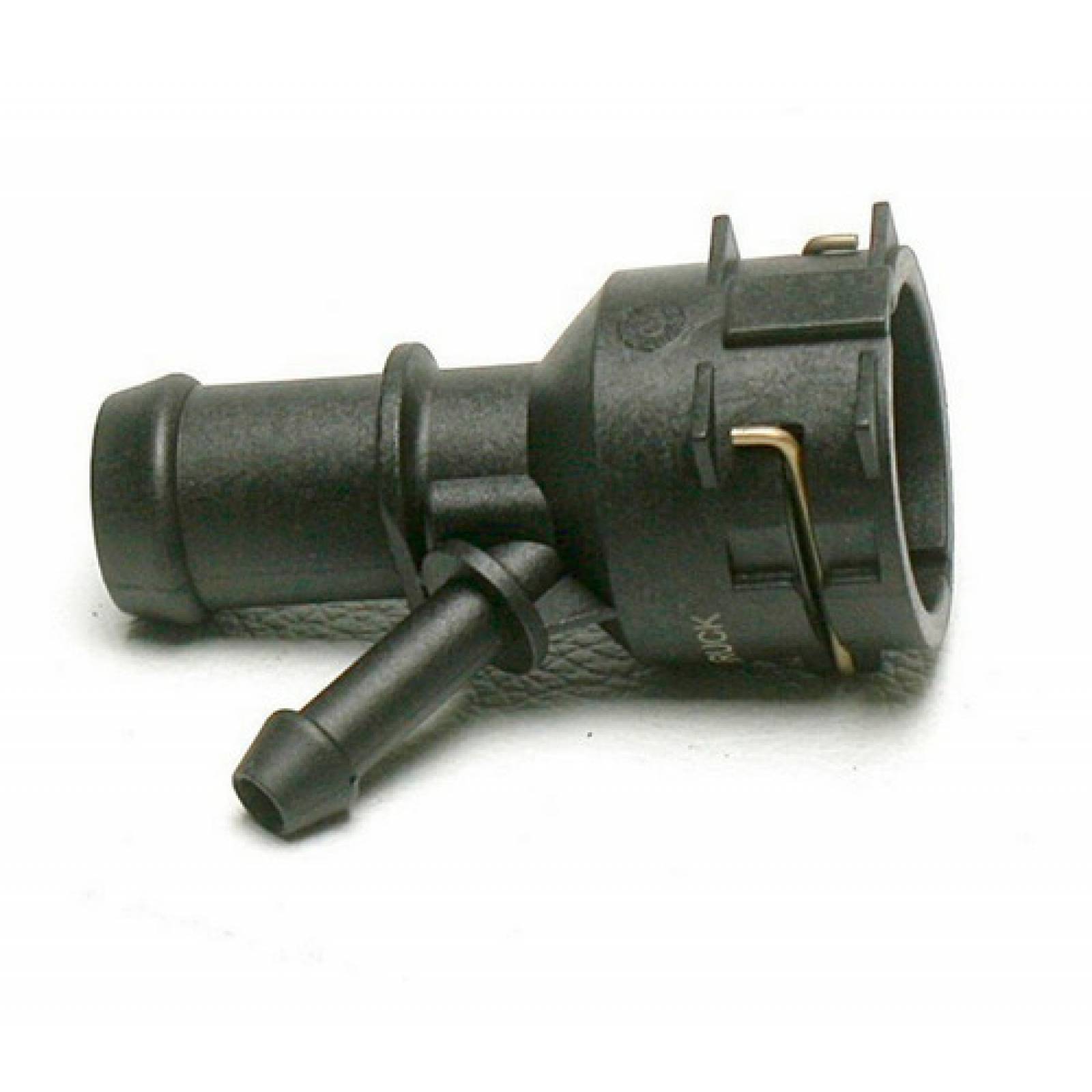 Toma De Agua Brida Cople Bora 2006 1k0122291c